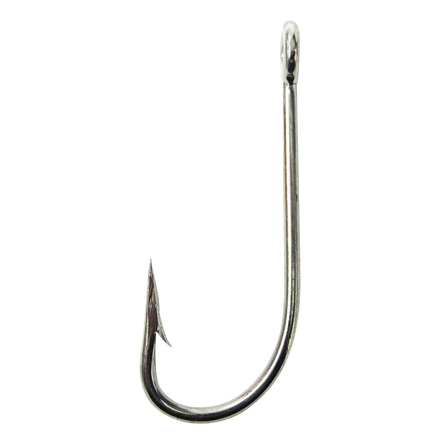 Eagle Claw Plain Shank Kirby Sea Guard Hook - Image 24