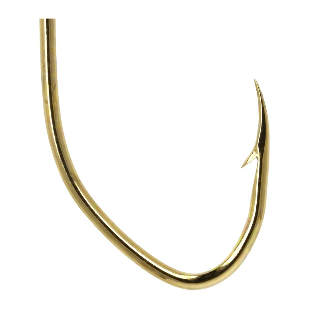Eagle Claw Pro-V Aberdeen Hook - Image 3