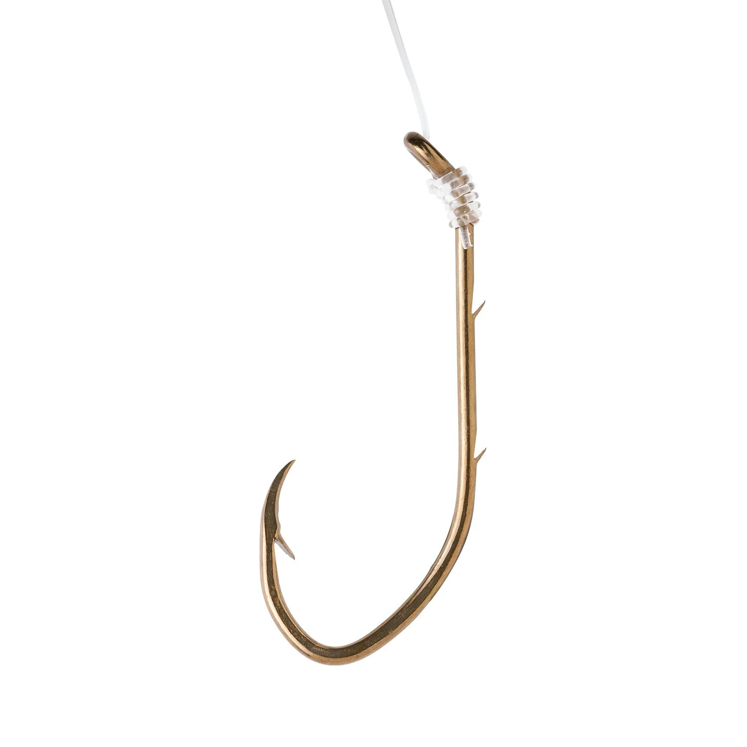 Eagle Claw Pro-V Baitholder Snell - Image 7