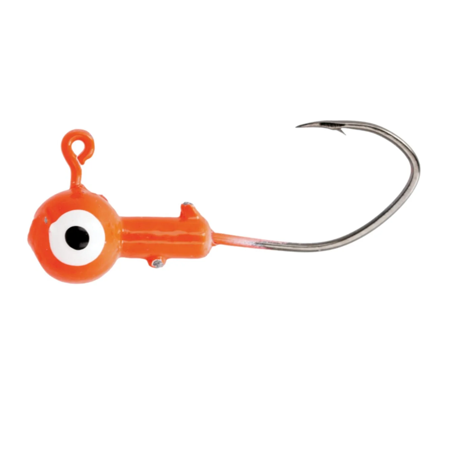 Eagle Claw Pro-V Ball Head Jig - Image 3