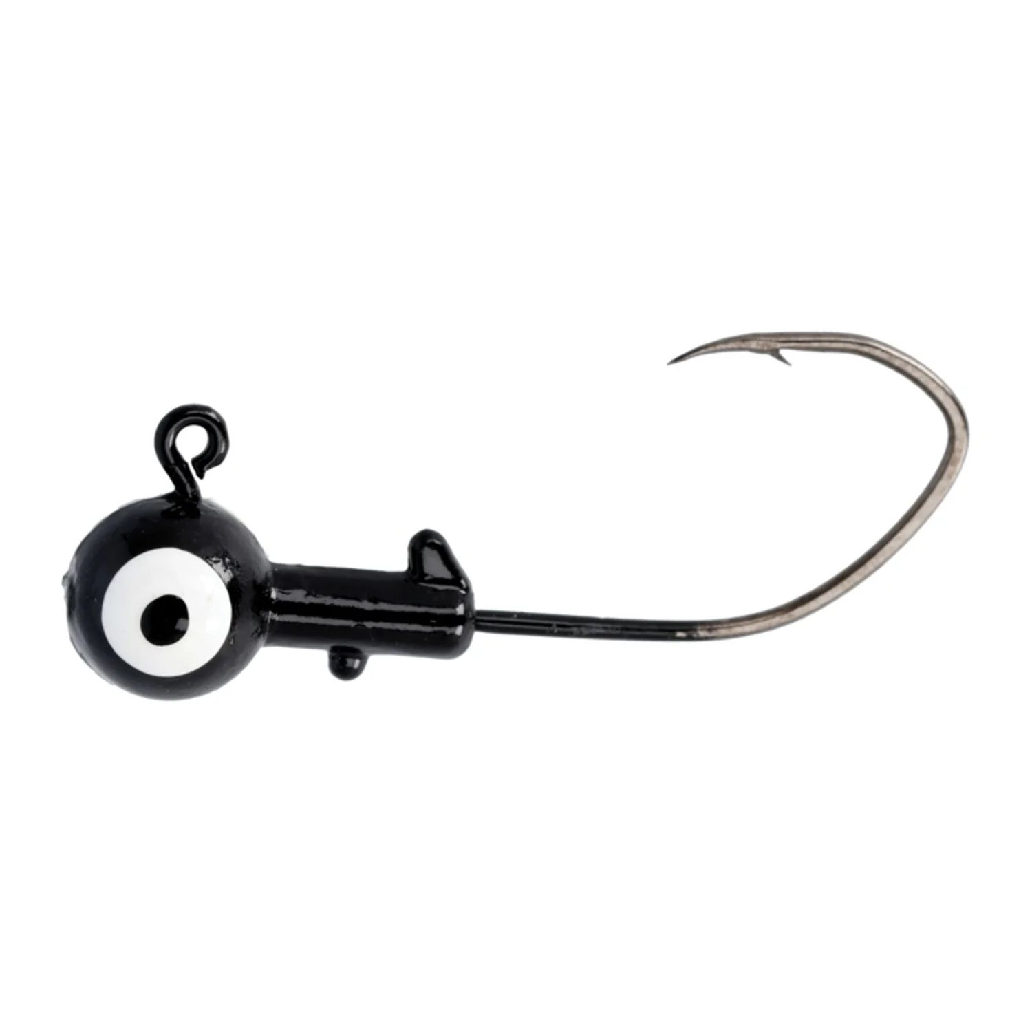 Eagle Claw Pro-V Ball Head Jig - Image 4