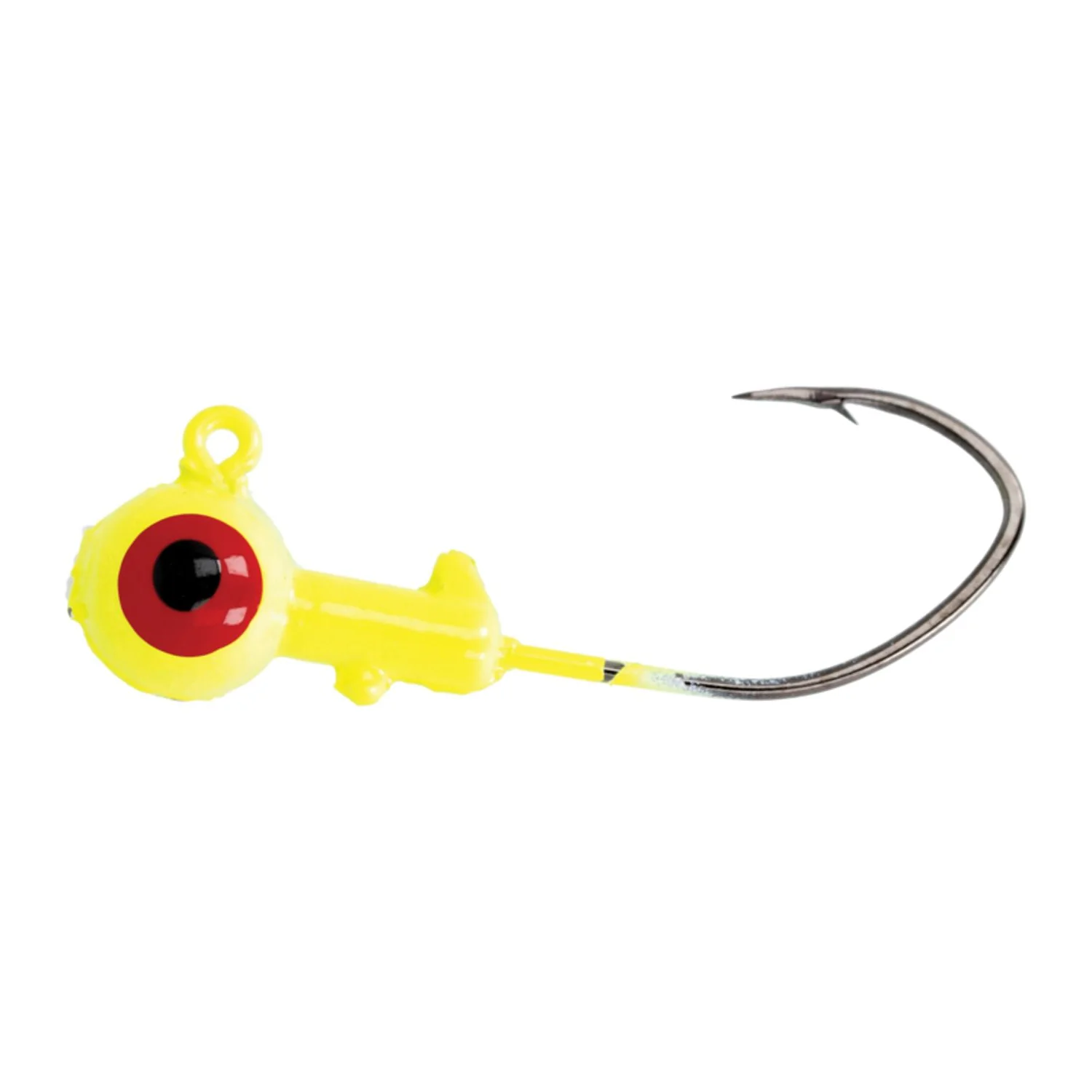 Eagle Claw Pro-V Ball Head Jig - Image 5