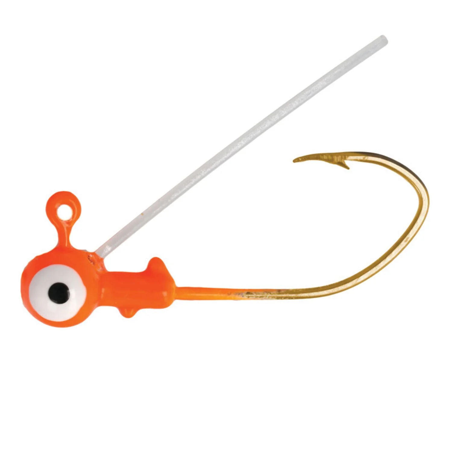 Eagle Claw Pro-V Weedless Jig - Image 3