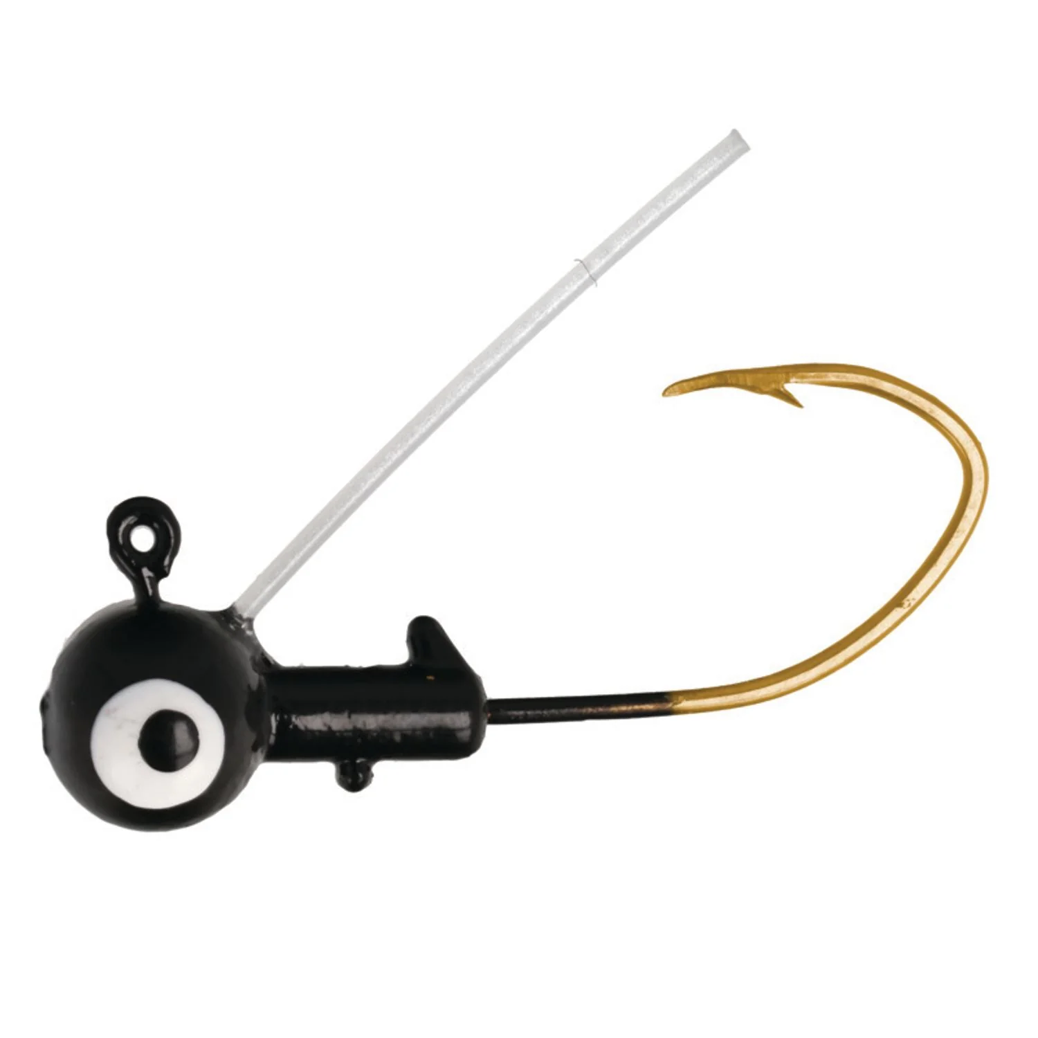 Eagle Claw Pro-V Weedless Jig - Image 4