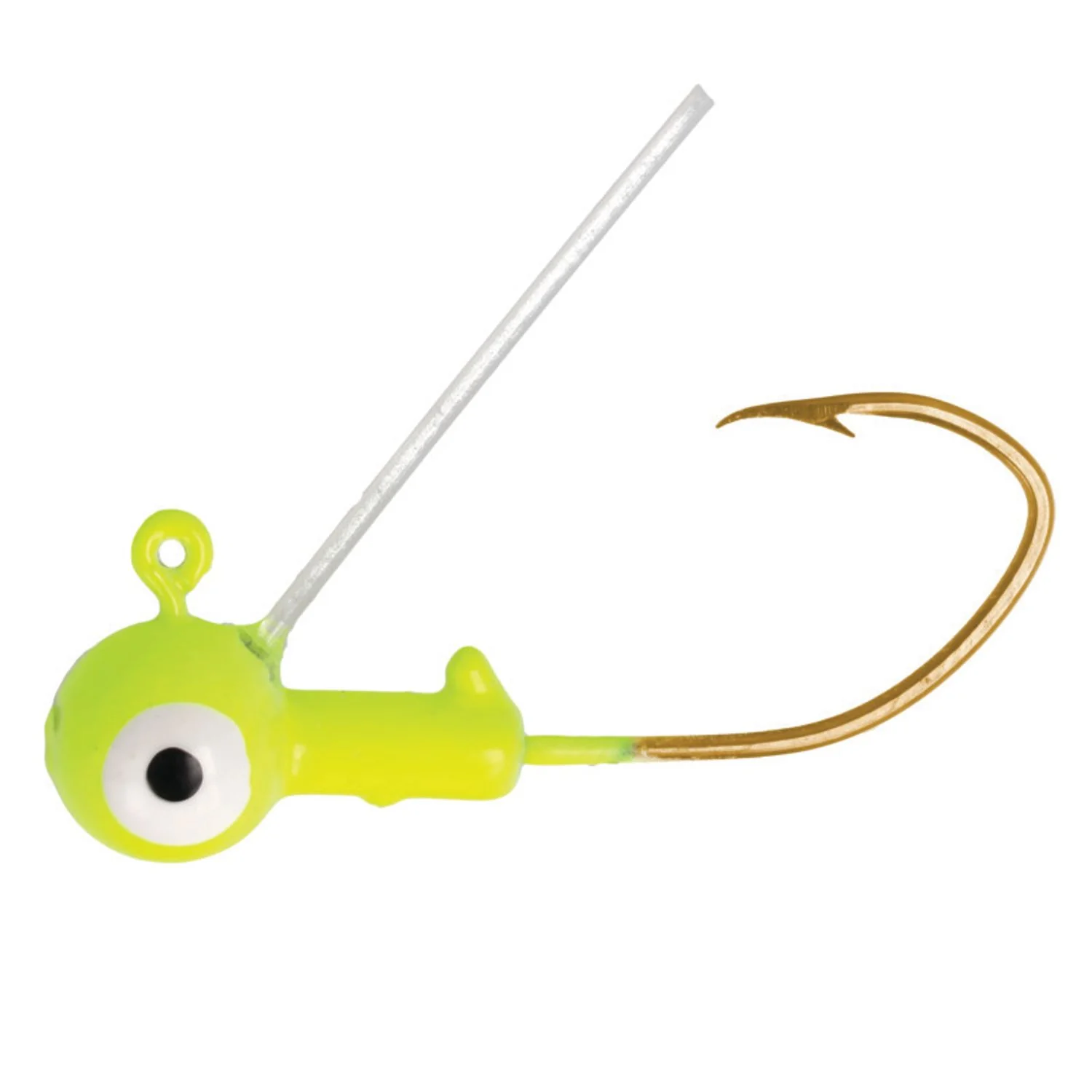 Eagle Claw Pro-V Weedless Jig - Image 5