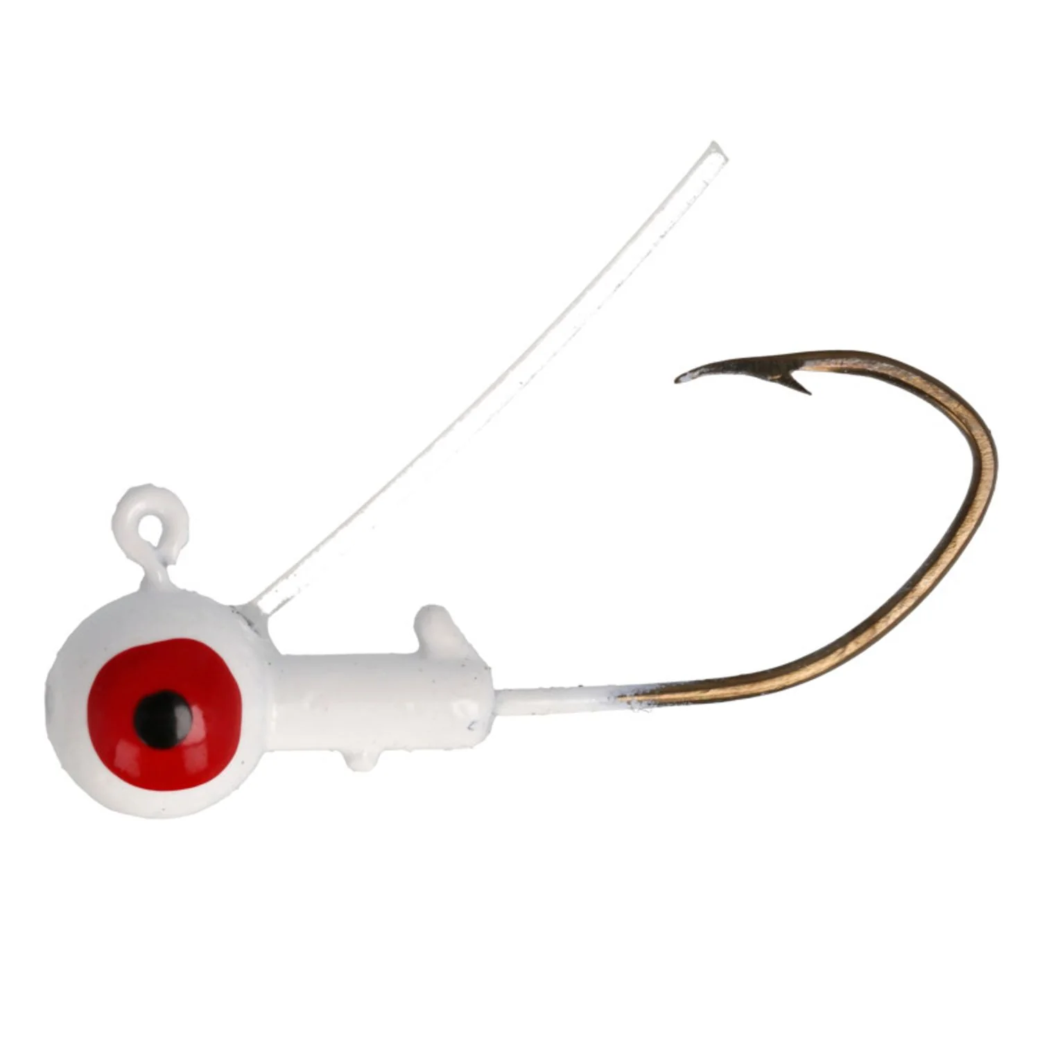 Eagle Claw Pro-V Weedless Jig - Image 6