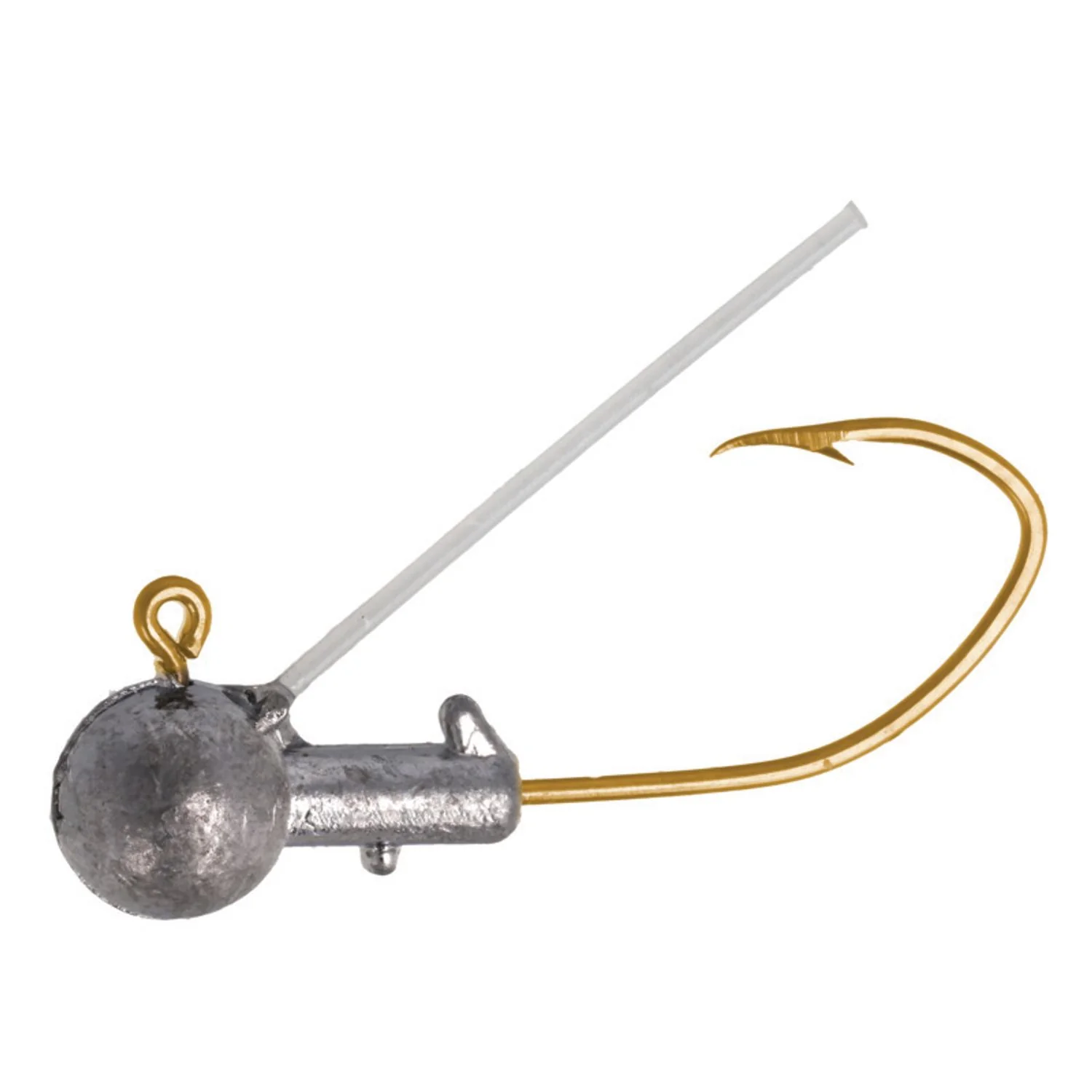 Eagle Claw Pro-V Weedless Jig - Image 7