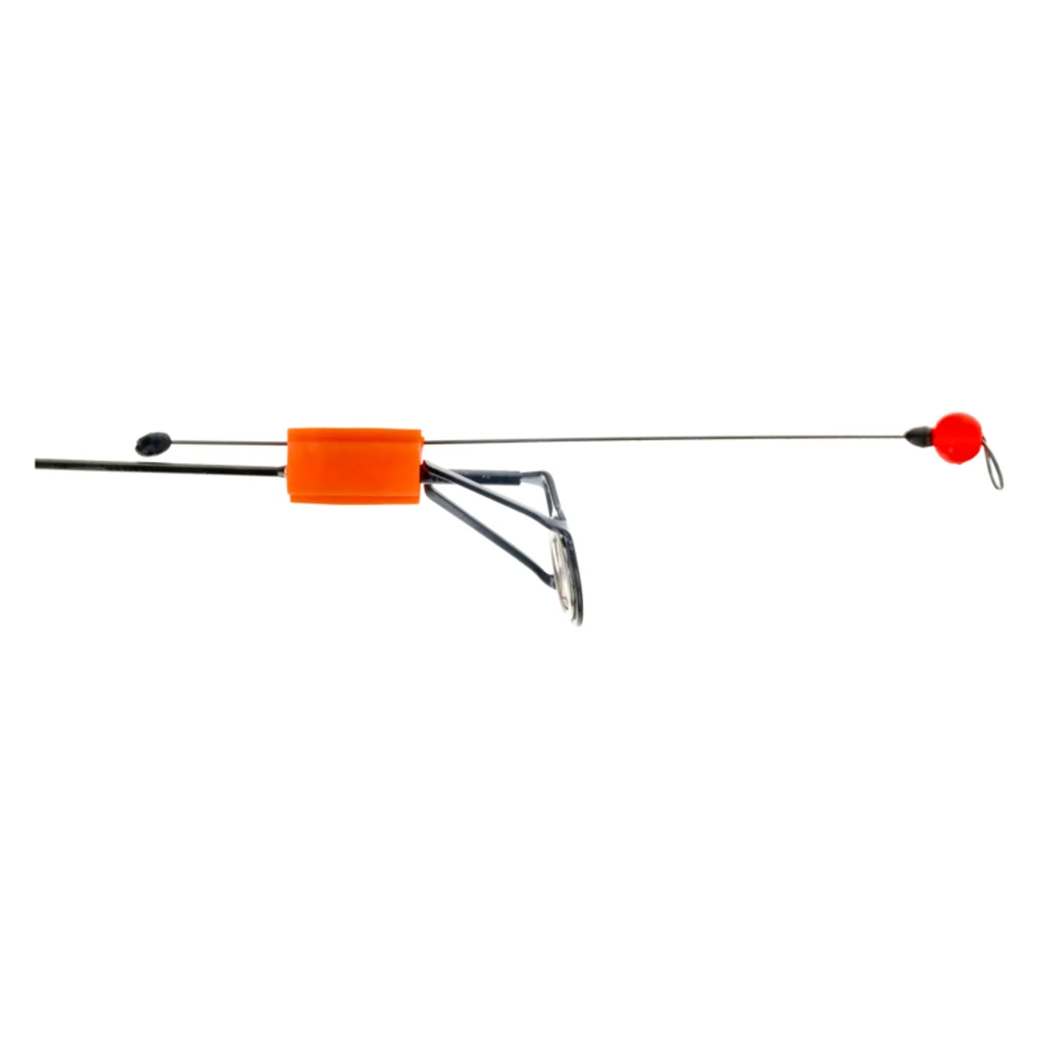 Eagle Claw Quick-Change Titanium Spring Bobber - Image 2