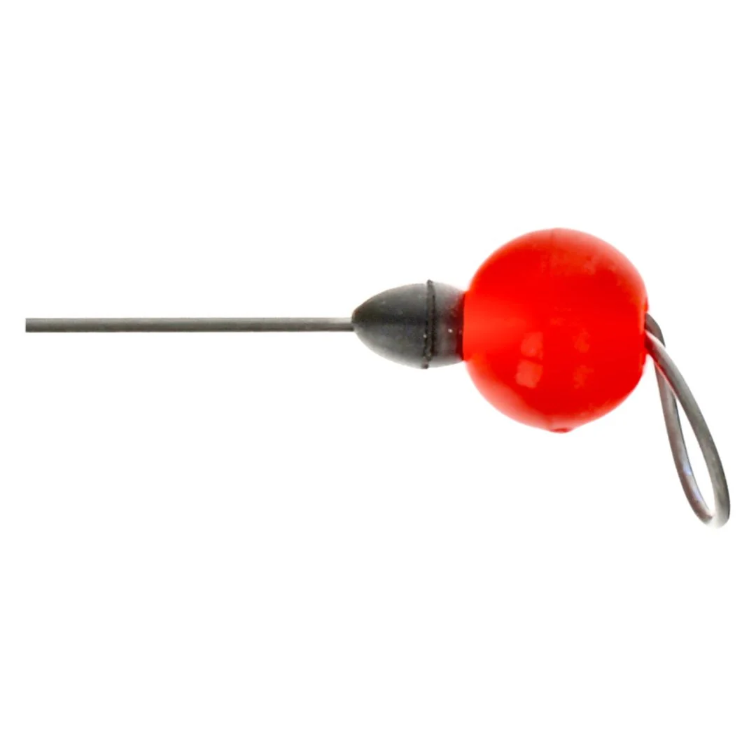 Eagle Claw Quick-Change Titanium Spring Bobber - Image 3