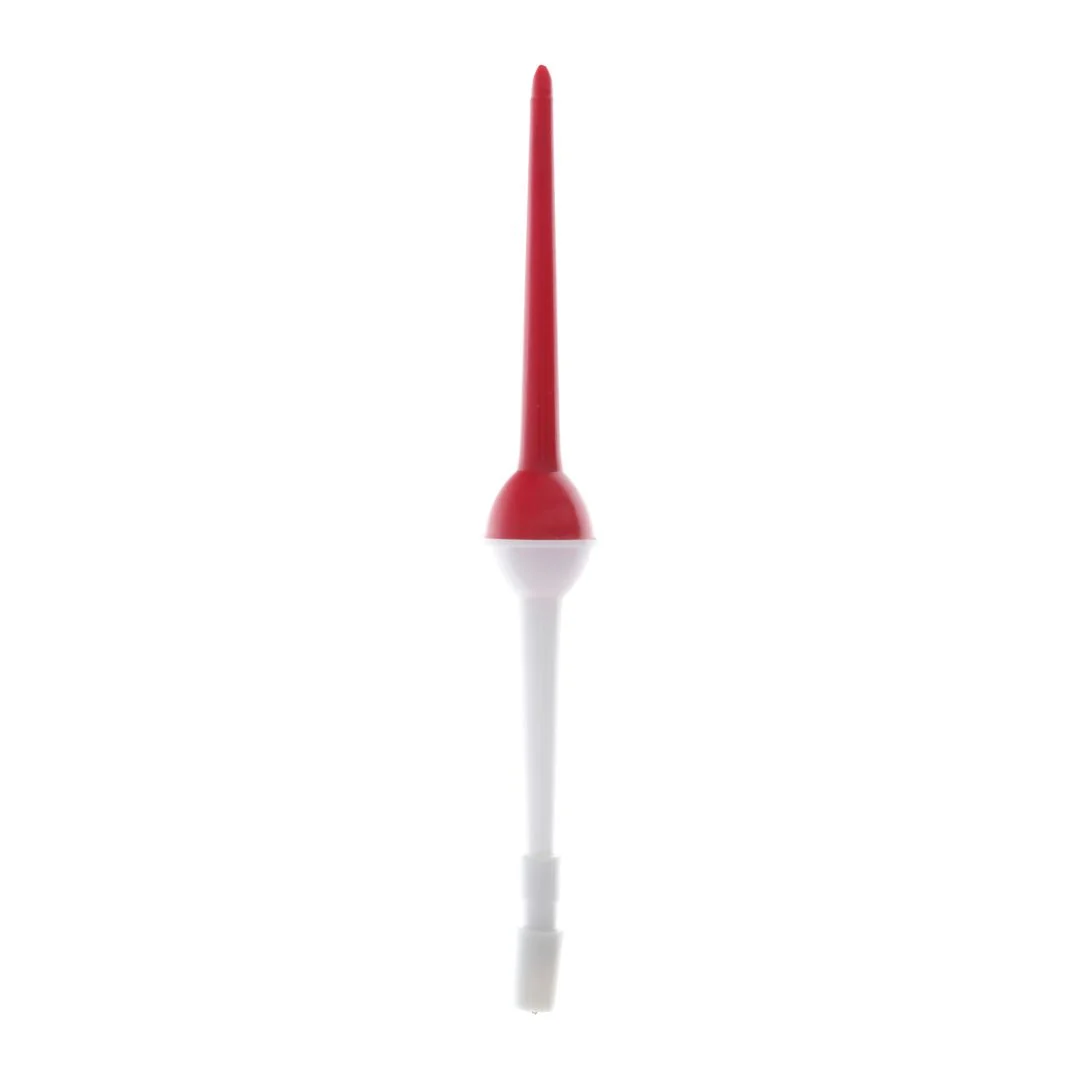 Eagle Claw Red and White Panfish Float Assortment - Image 3