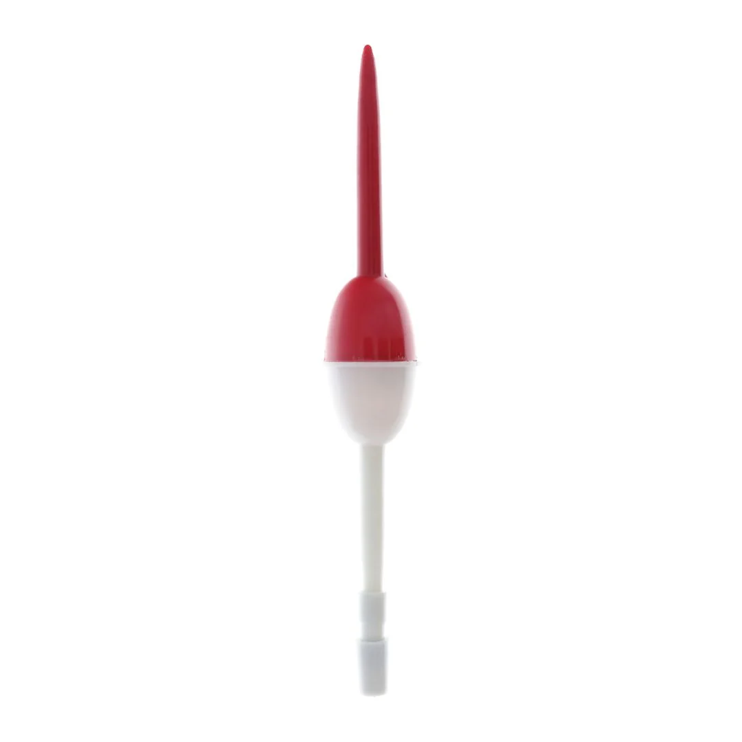 Eagle Claw Red and White Panfish Float Assortment - Image 4