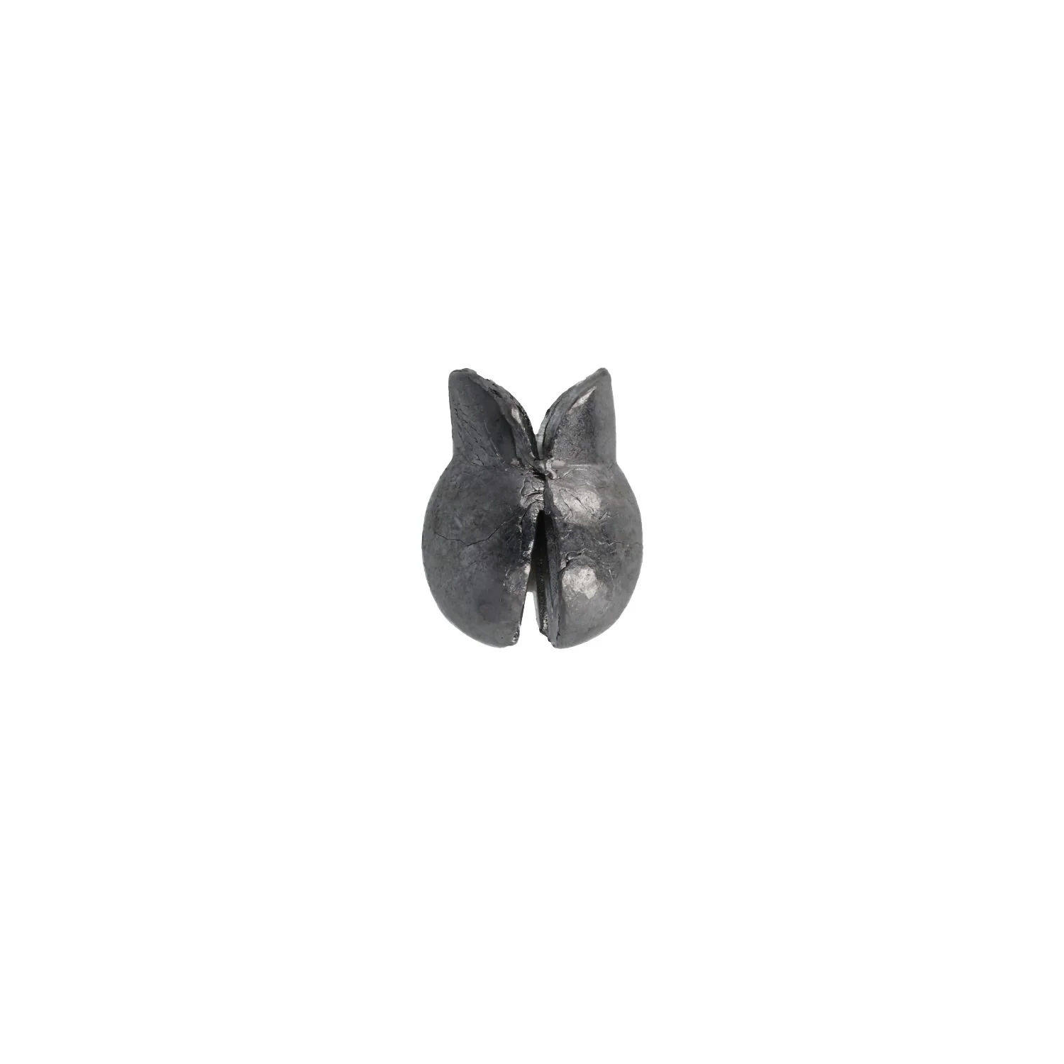 Eagle Claw Removable Split-Shot Sinkers - Image 11