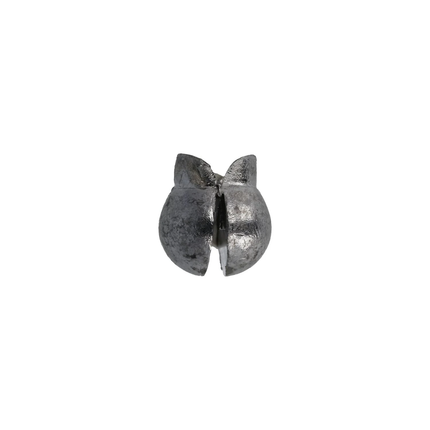 Eagle Claw Removable Split-Shot Sinkers - Image 12