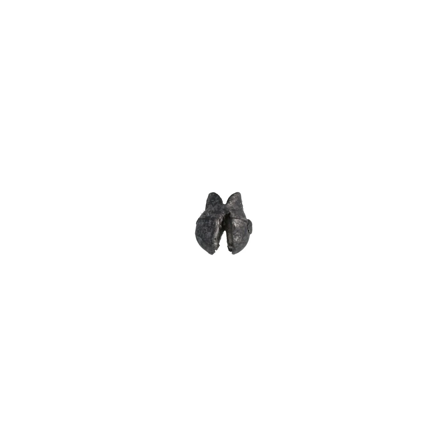 Eagle Claw Removable Split-Shot Sinkers - Image 3
