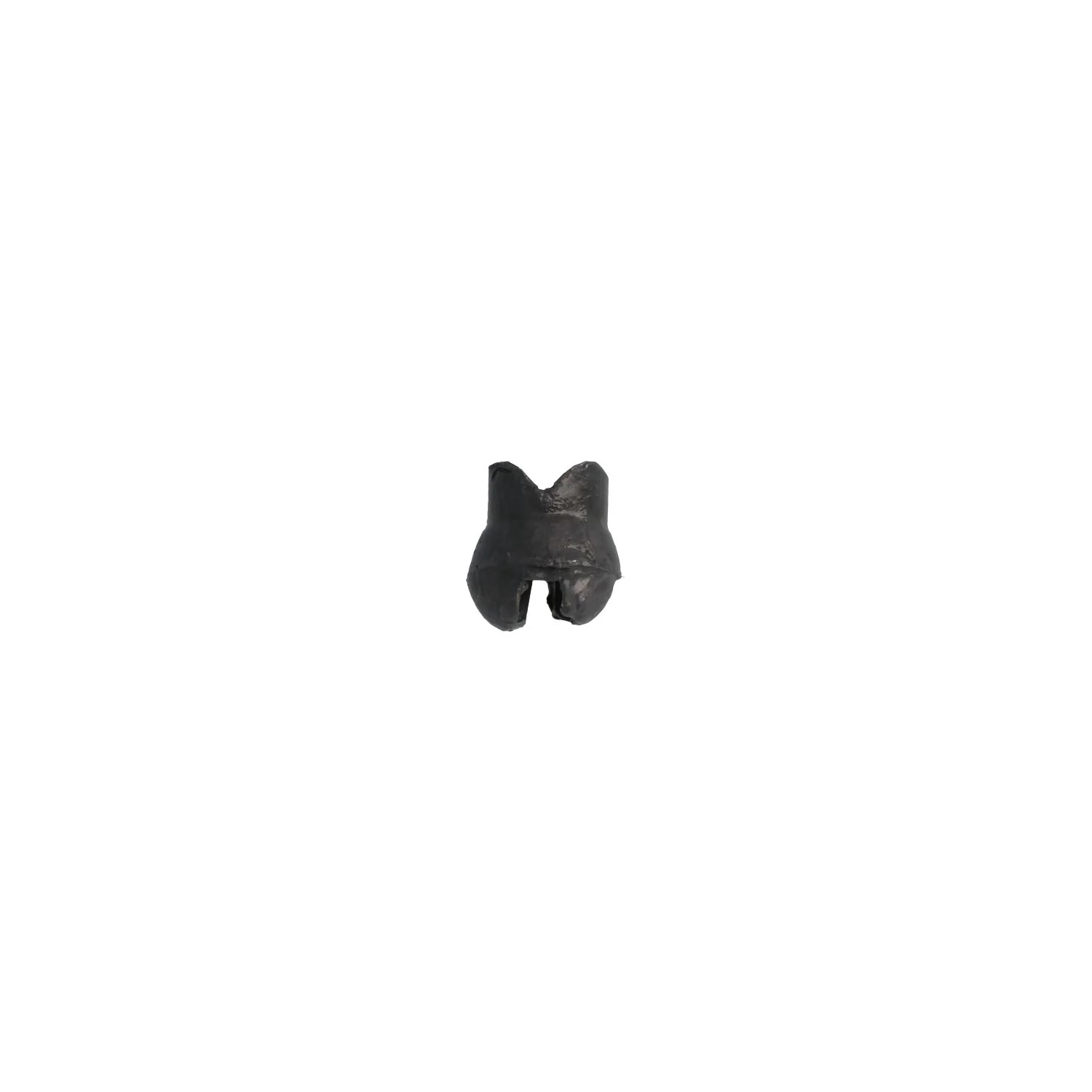 Eagle Claw Removable Split-Shot Sinkers - Image 4
