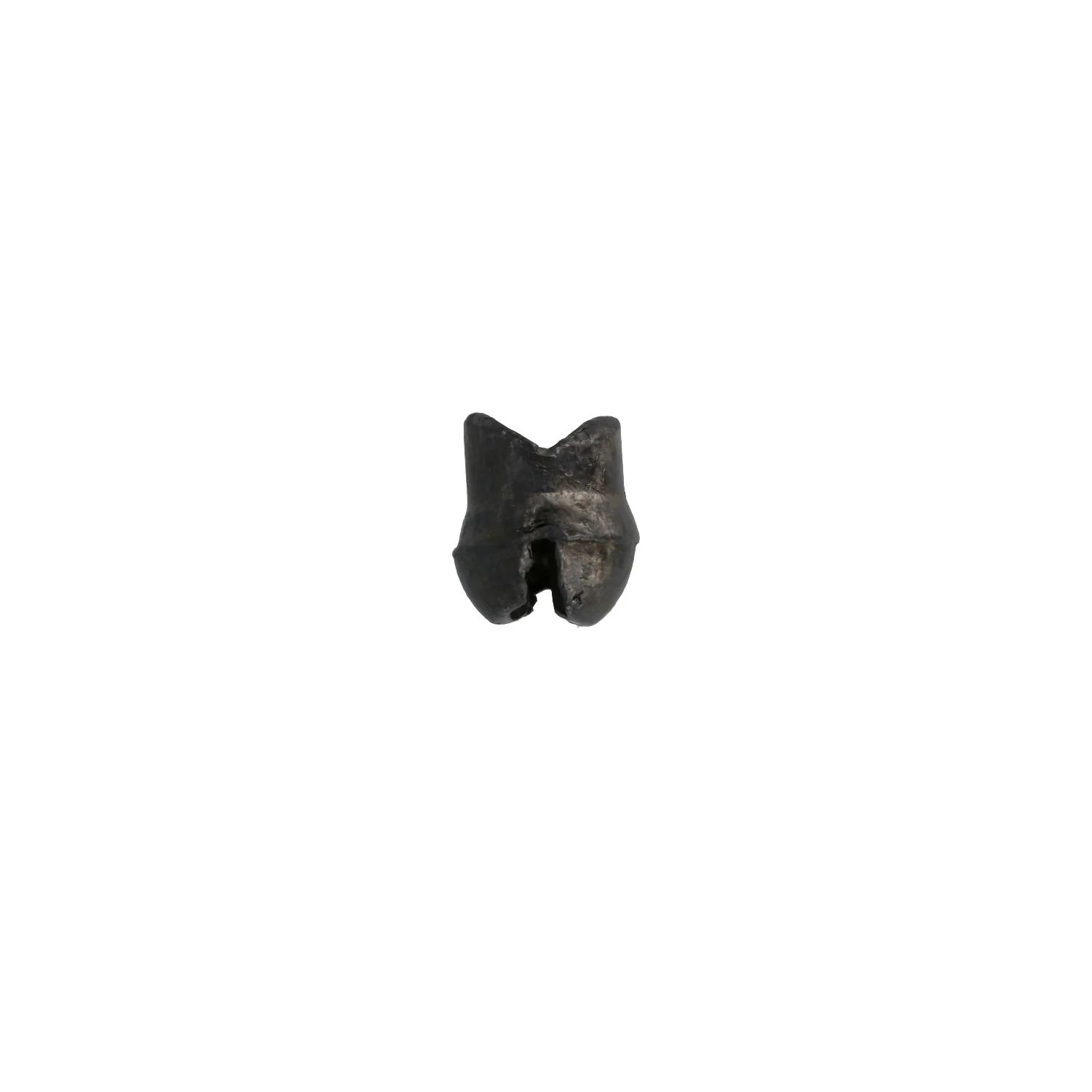Eagle Claw Removable Split-Shot Sinkers - Image 6