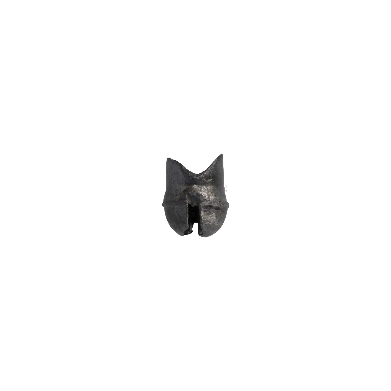 Eagle Claw Removable Split-Shot Sinkers - Image 9