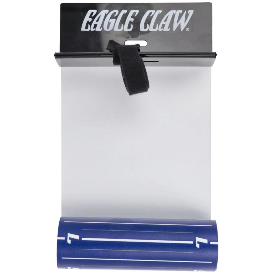Eagle Claw Roll-Up Bump Measuring Board 35" - Image 5