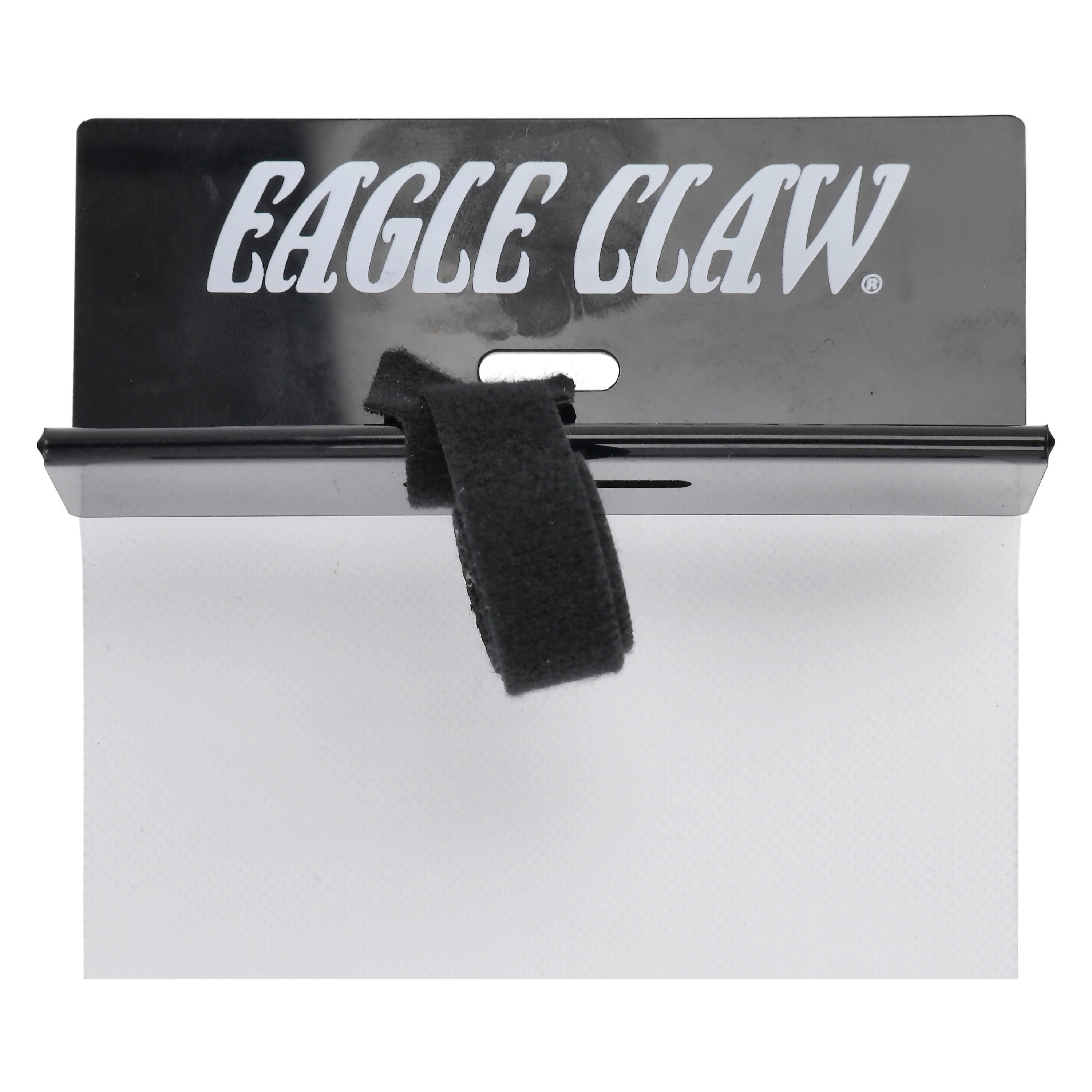 Eagle Claw Roll-Up Bump Measuring Board 35" - Image 6