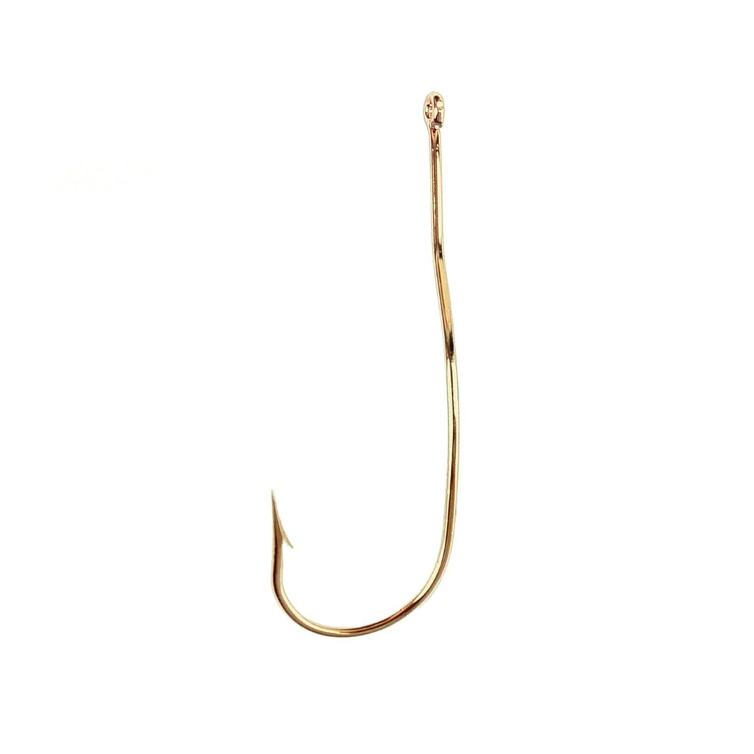 Eagle Claw Rotating Aberdeen Hook