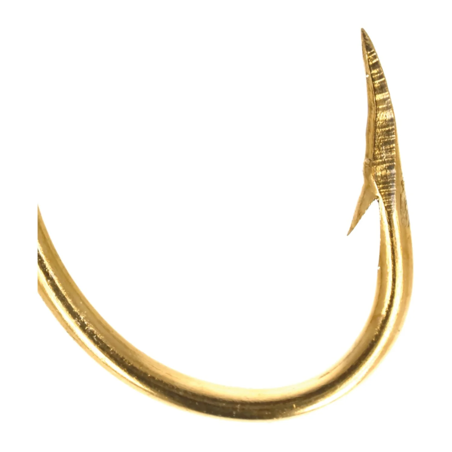 Eagle Claw Rotating Aberdeen Hook - Image 2