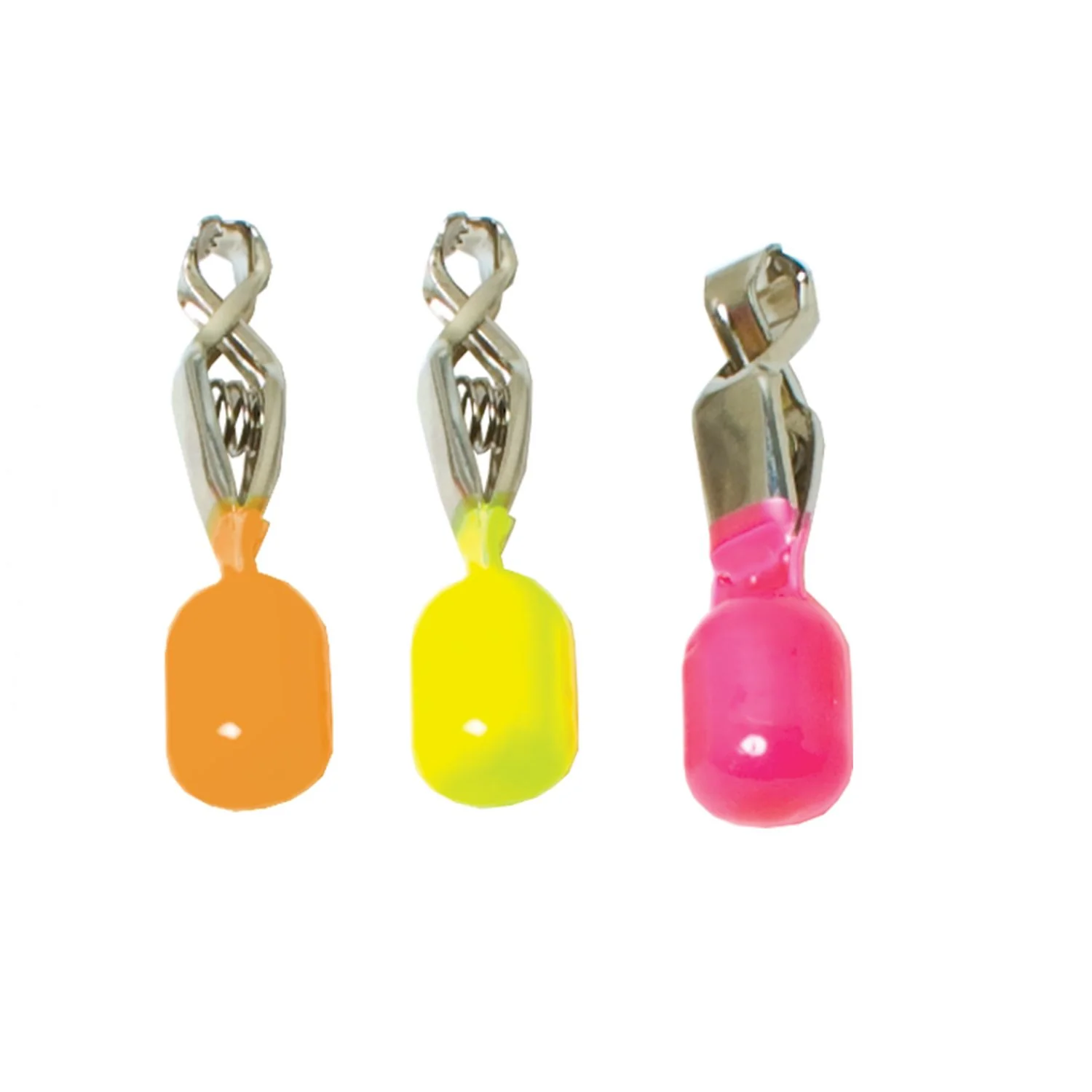 Eagle Claw Rubber Coated Depthfinder 1 oz.