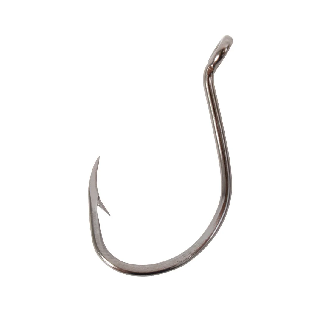 Eagle Claw Salmon/Steelhead Short Shank Octopus Hook