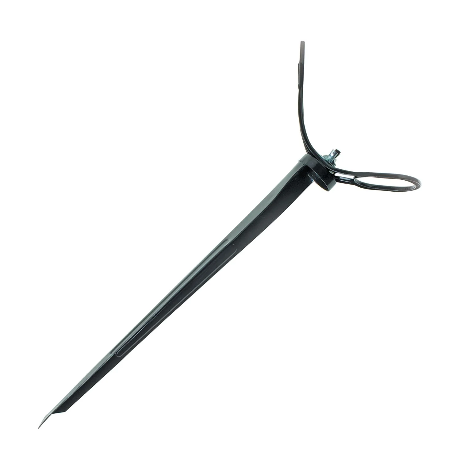 Eagle Claw Sand Spike Rod Holder - Image 2