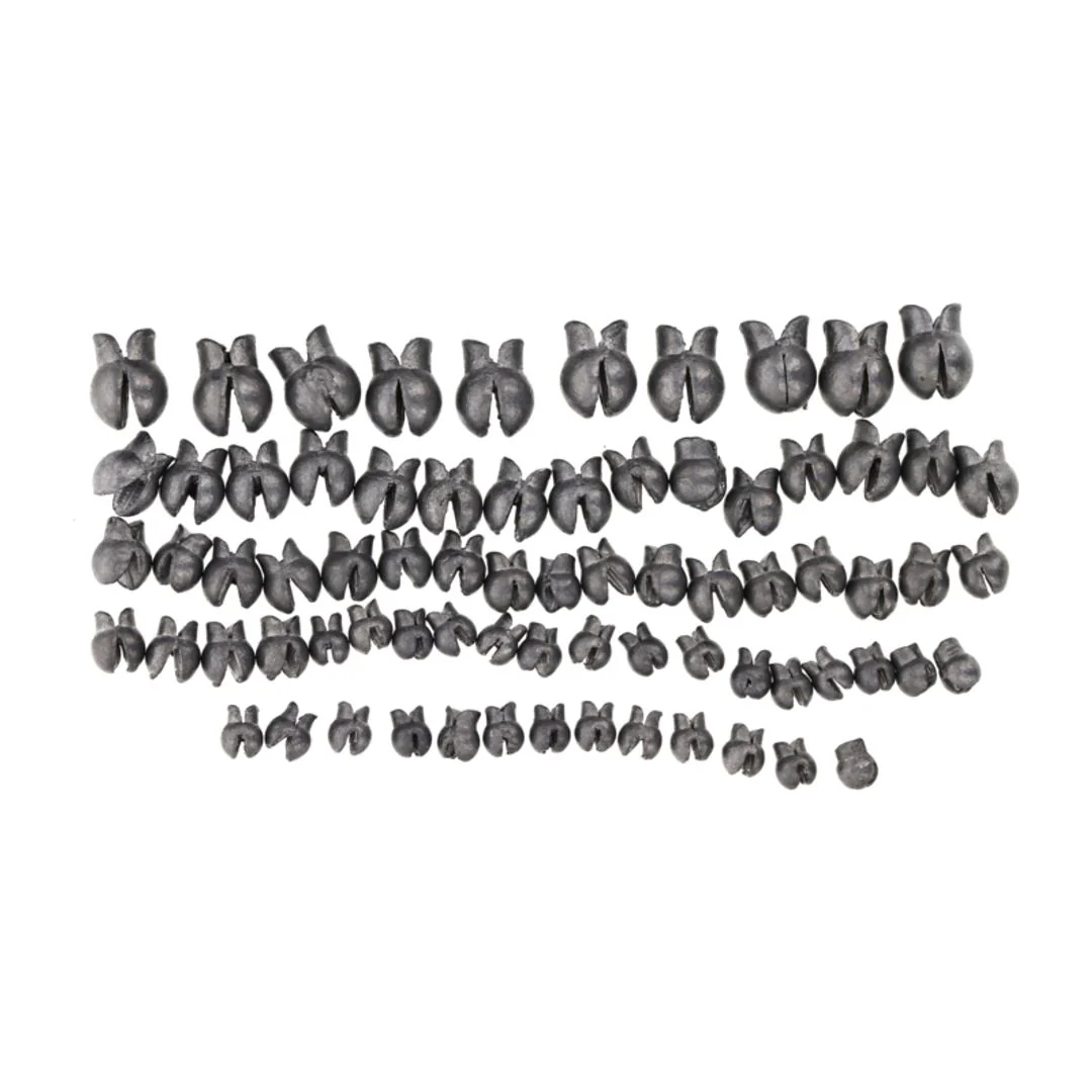Eagle Claw Sinker Assortment - Image 4