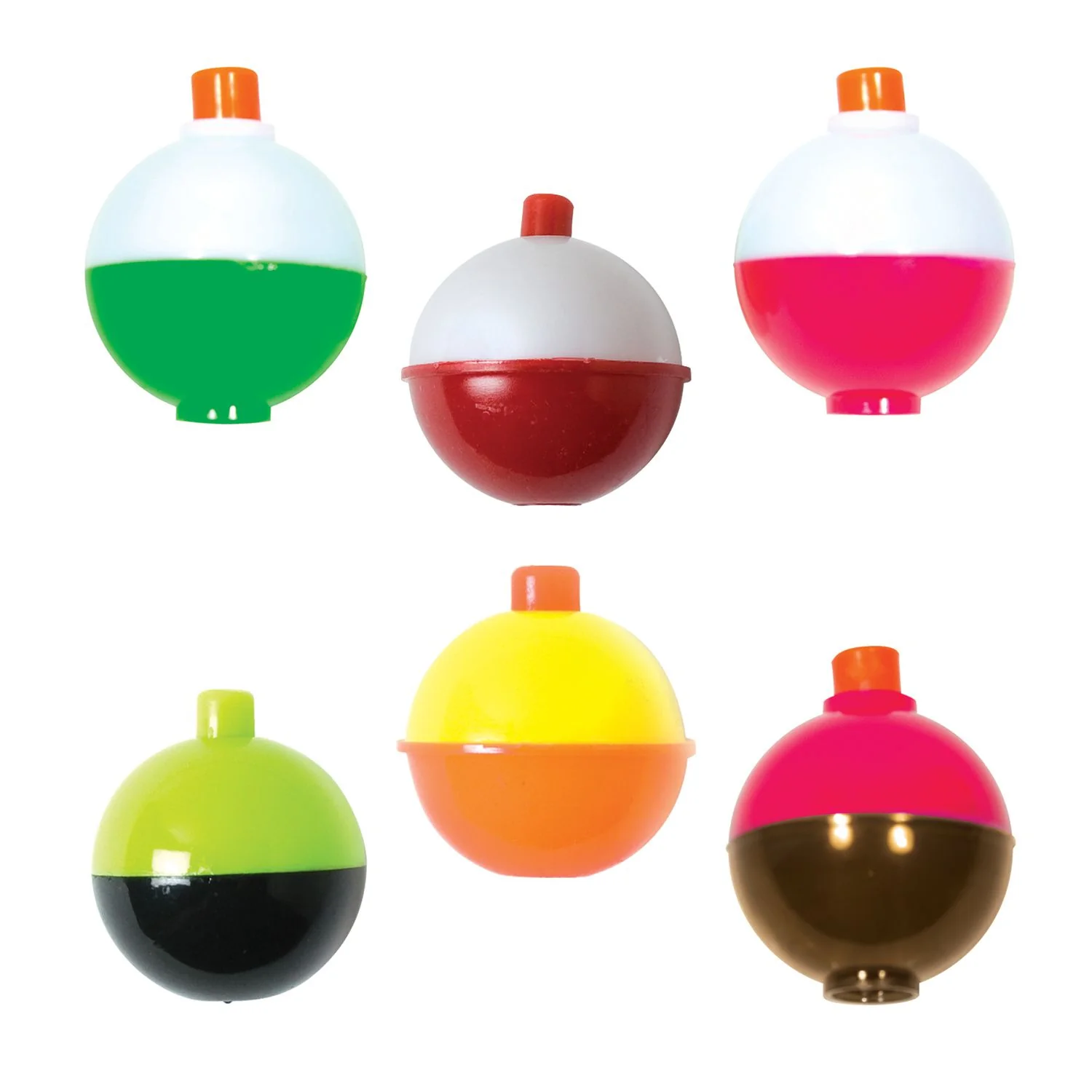 Eagle Claw Snap On Floats - Image 2
