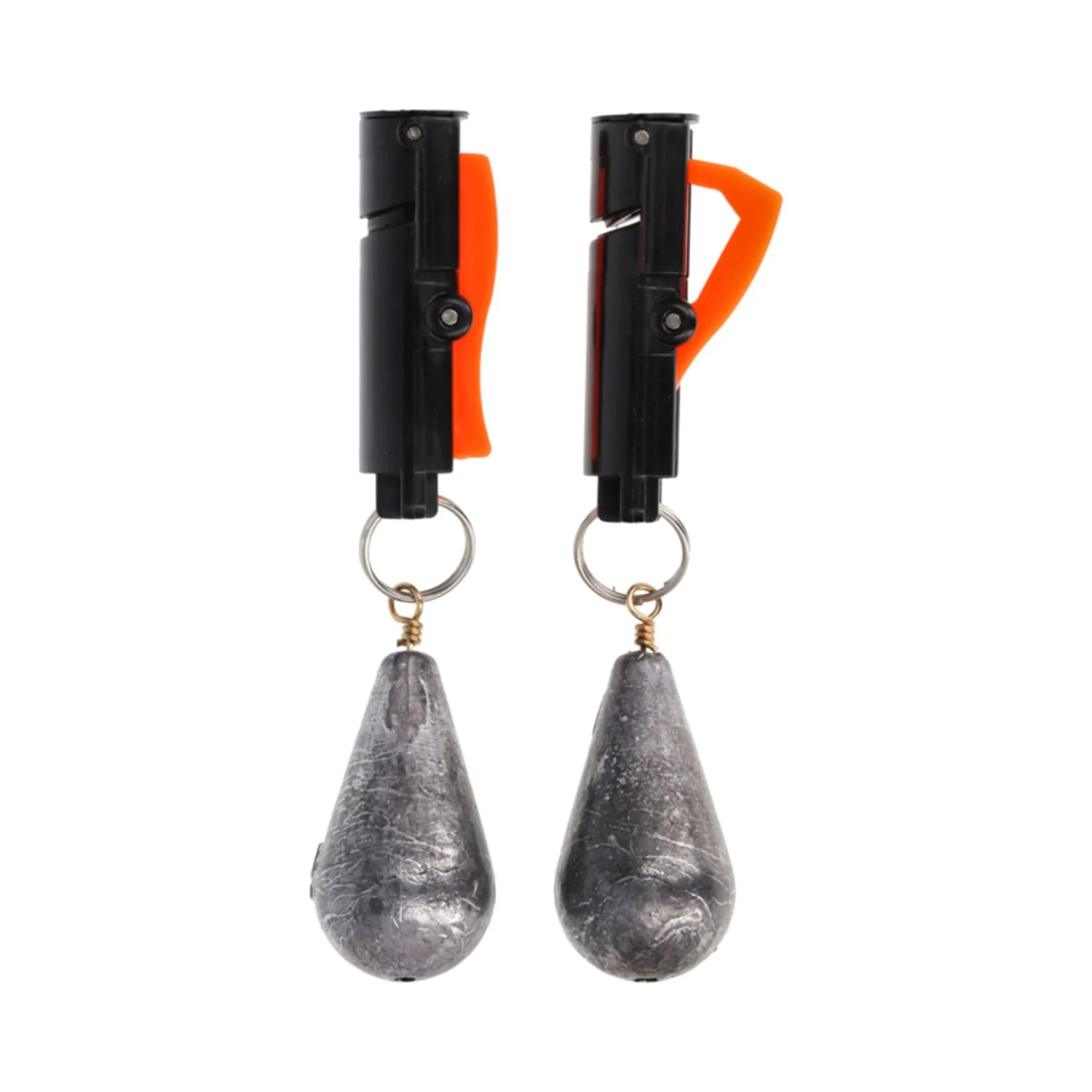 Eagle Claw Snap Weights - Image 5