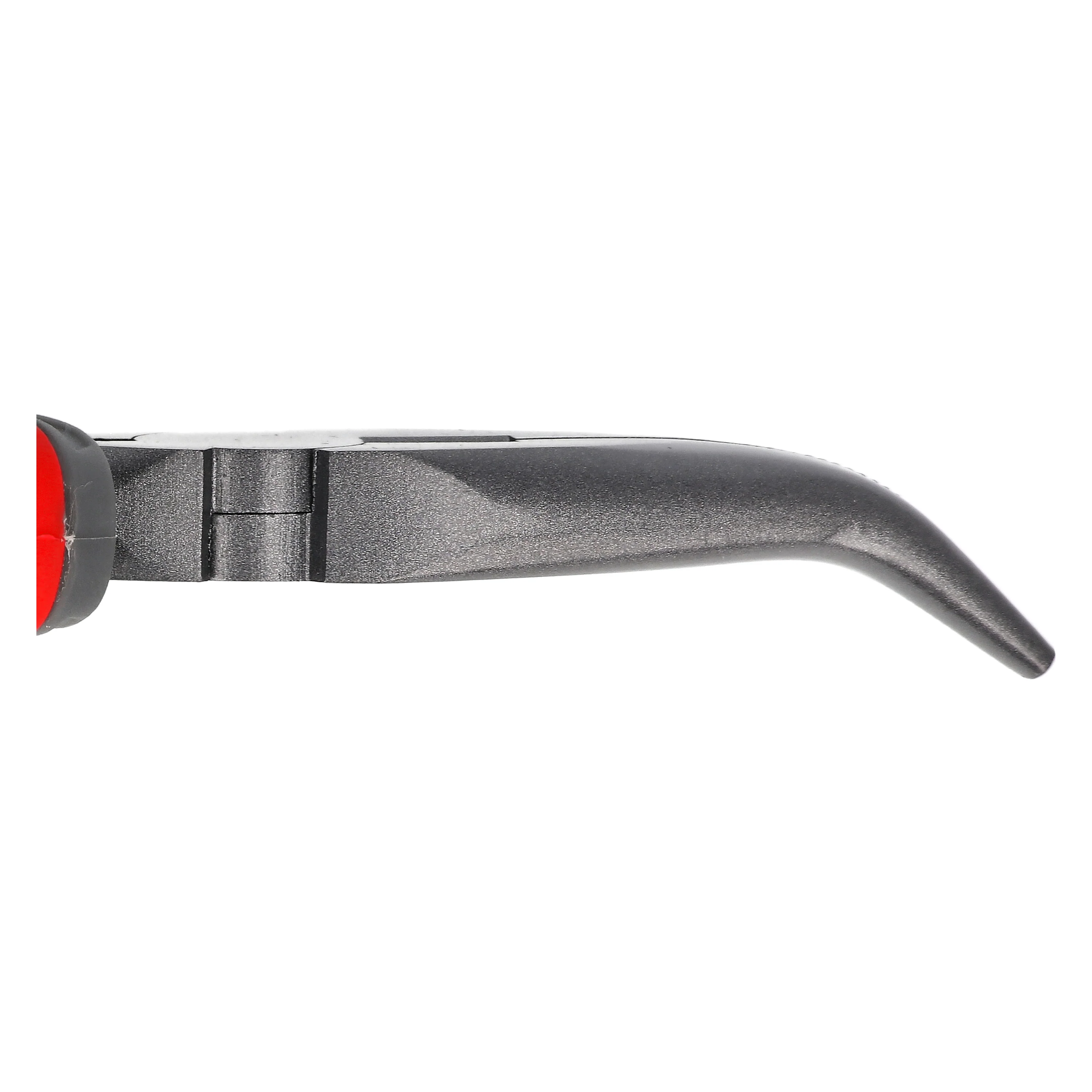 Eagle Claw Soft Grip Bent Nose Pliers 6" - Image 6
