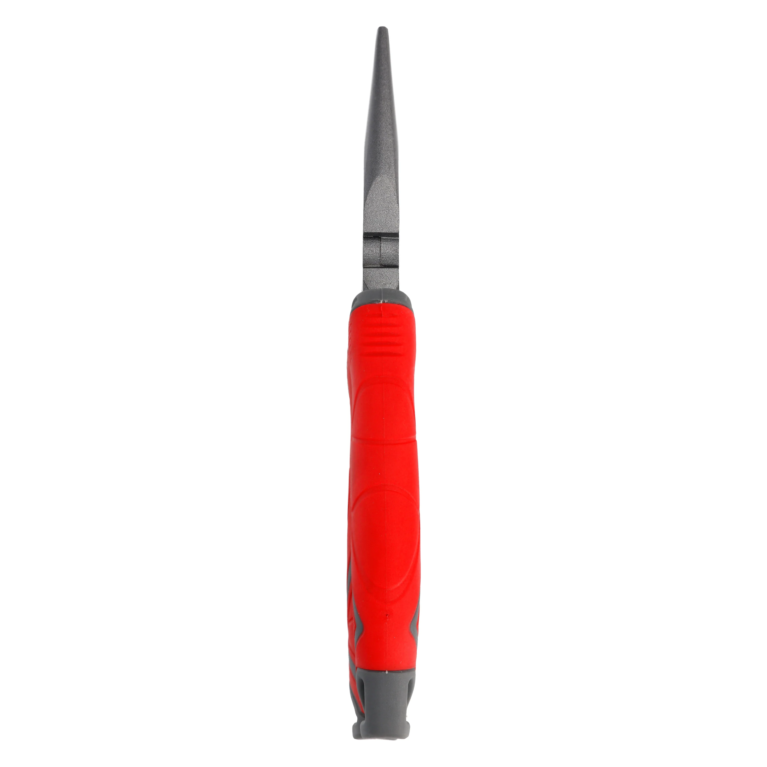 Eagle Claw Soft Grip Long Nose Pliers 6" - Image 9