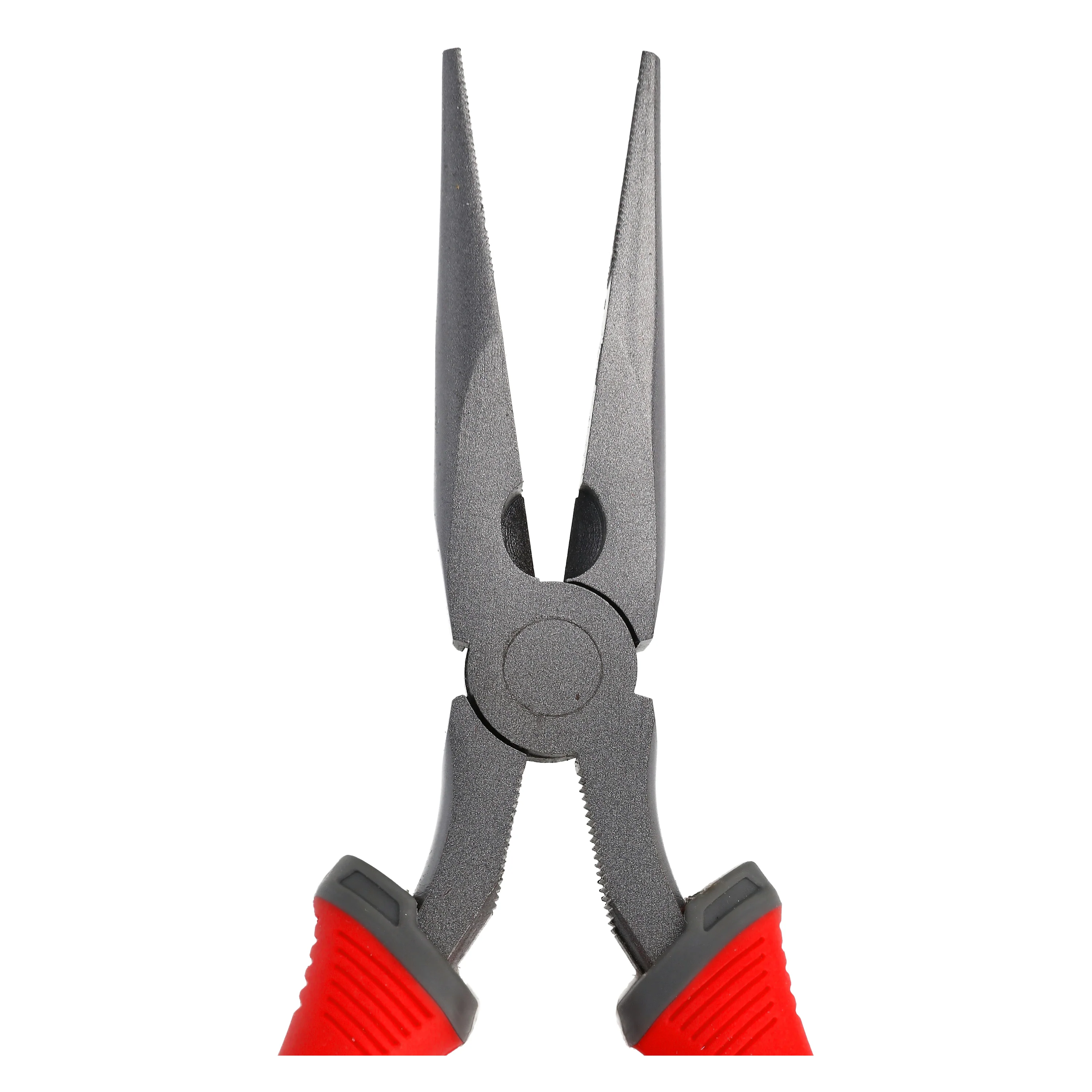 Eagle Claw Soft Grip Long Nose Pliers 8" - Image 7