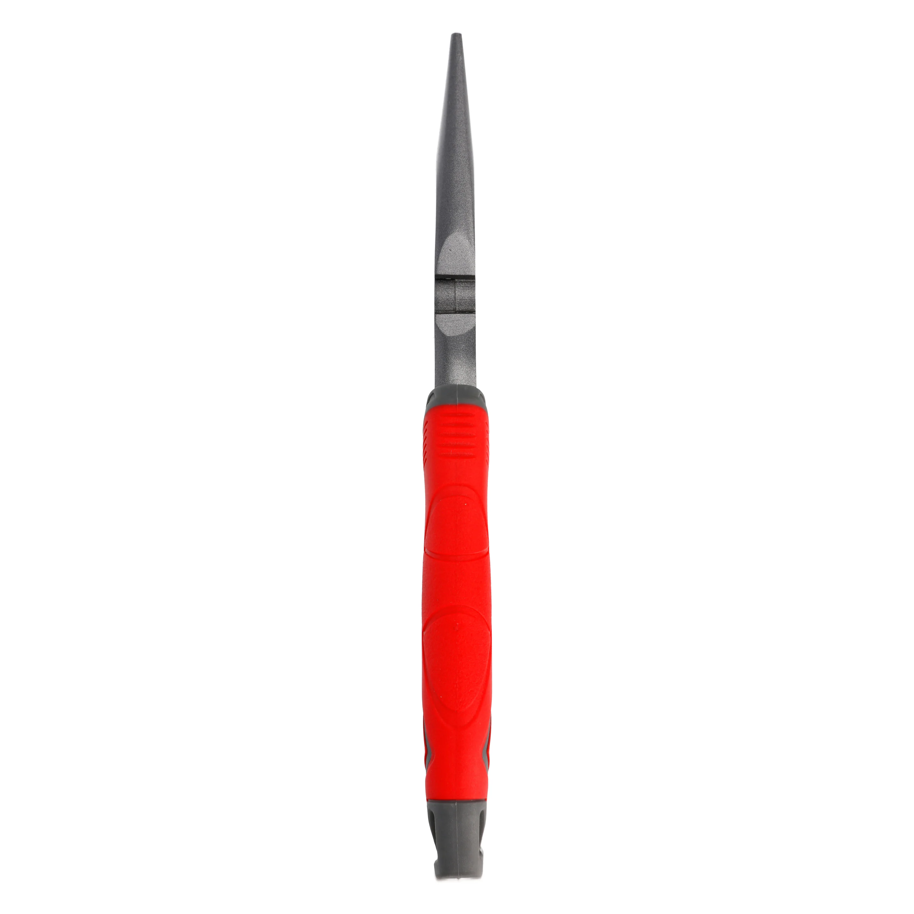 Eagle Claw Soft Grip Long Nose Pliers 8" - Image 9
