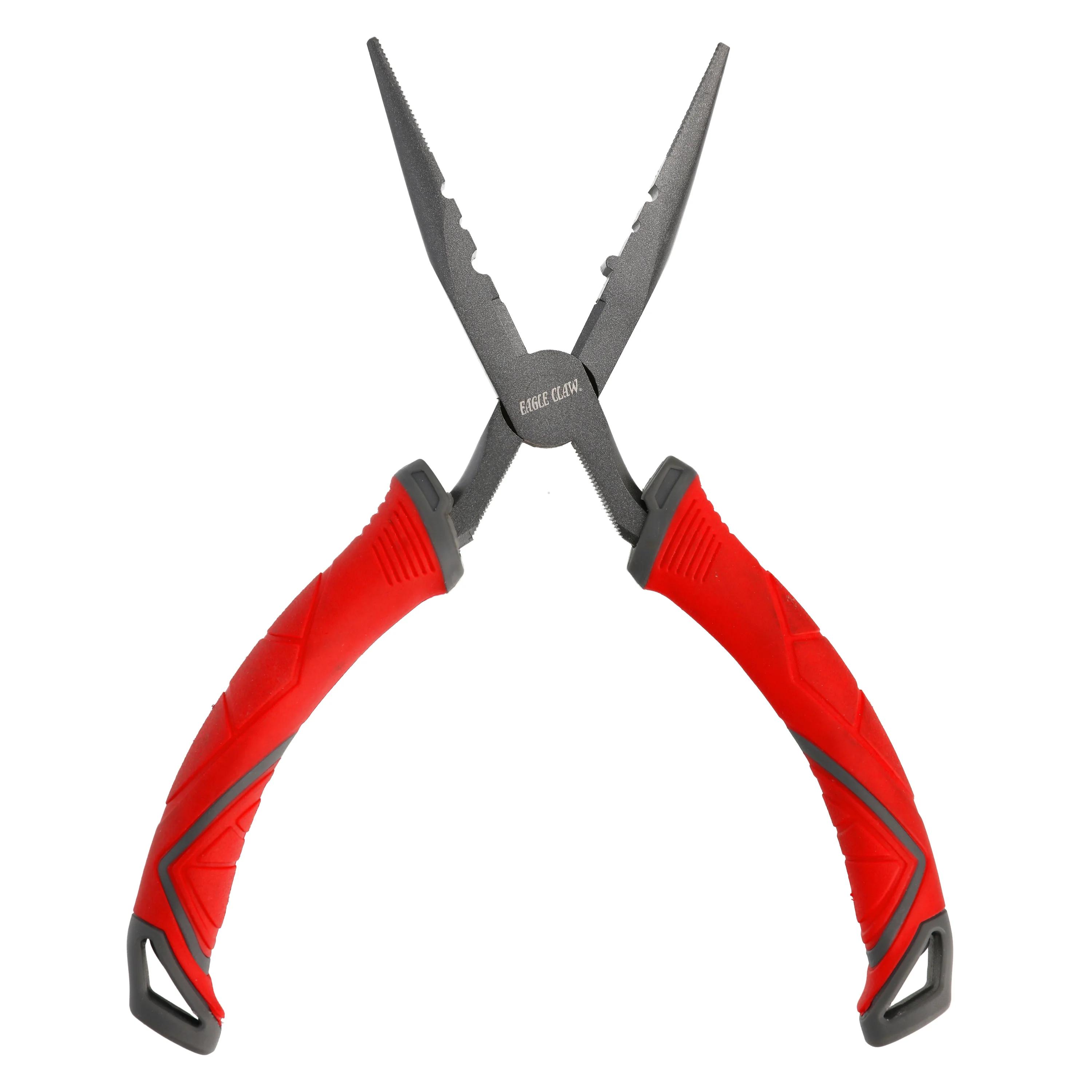Eagle Claw Soft Grip Multi-Function Pliers 8" - Image 10