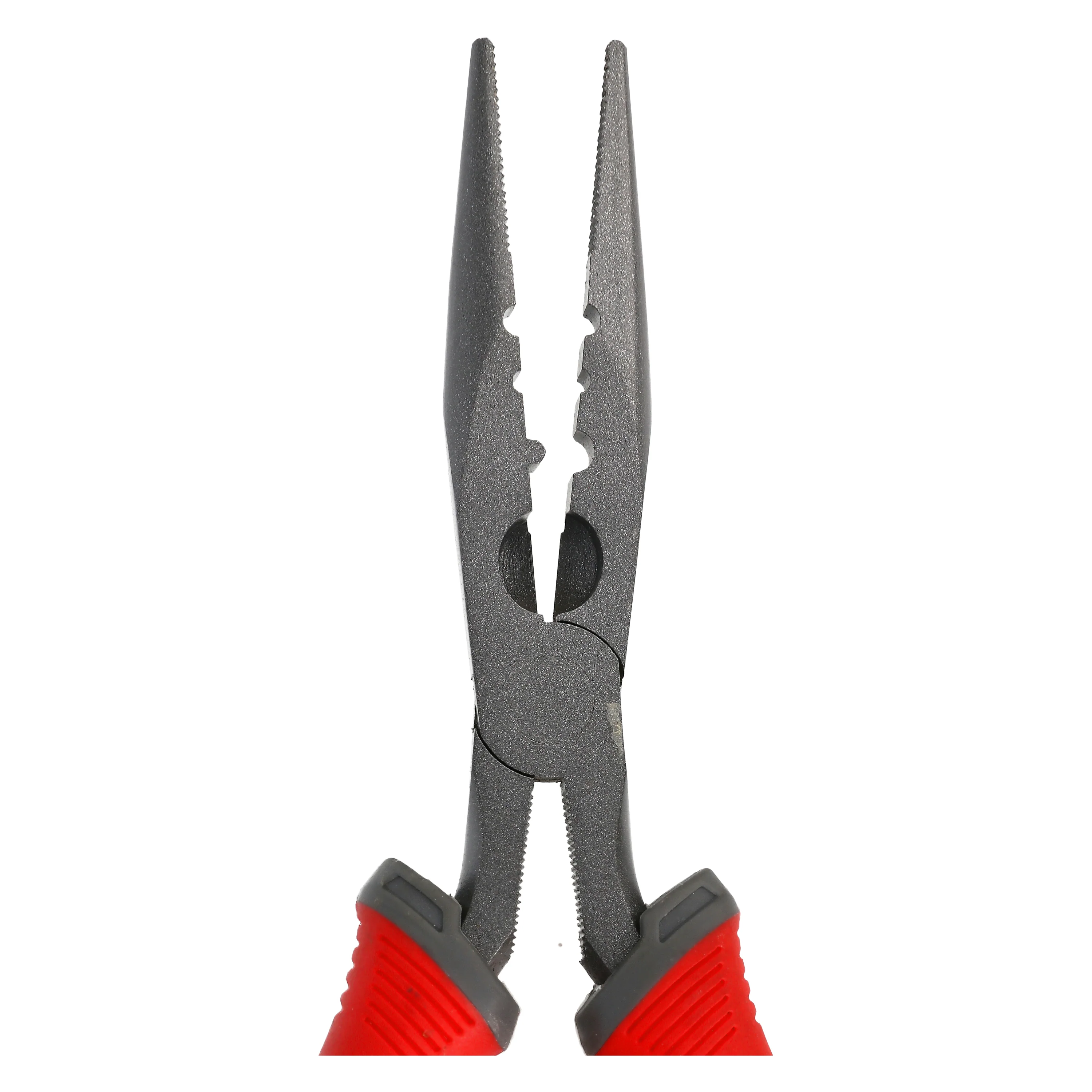 Eagle Claw Soft Grip Multi-Function Pliers 8" - Image 7