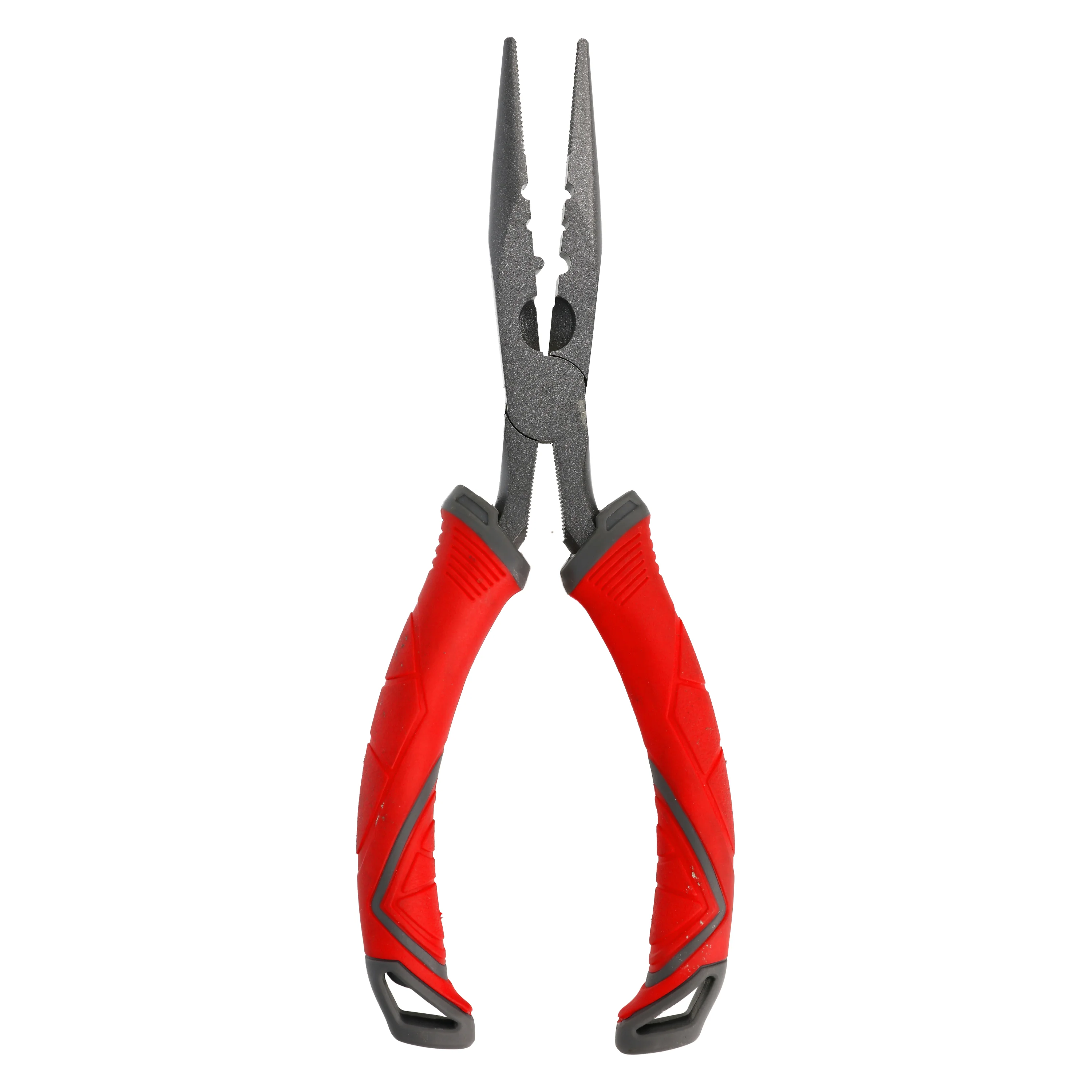 Eagle Claw Soft Grip Multi-Function Pliers 8" - Image 8