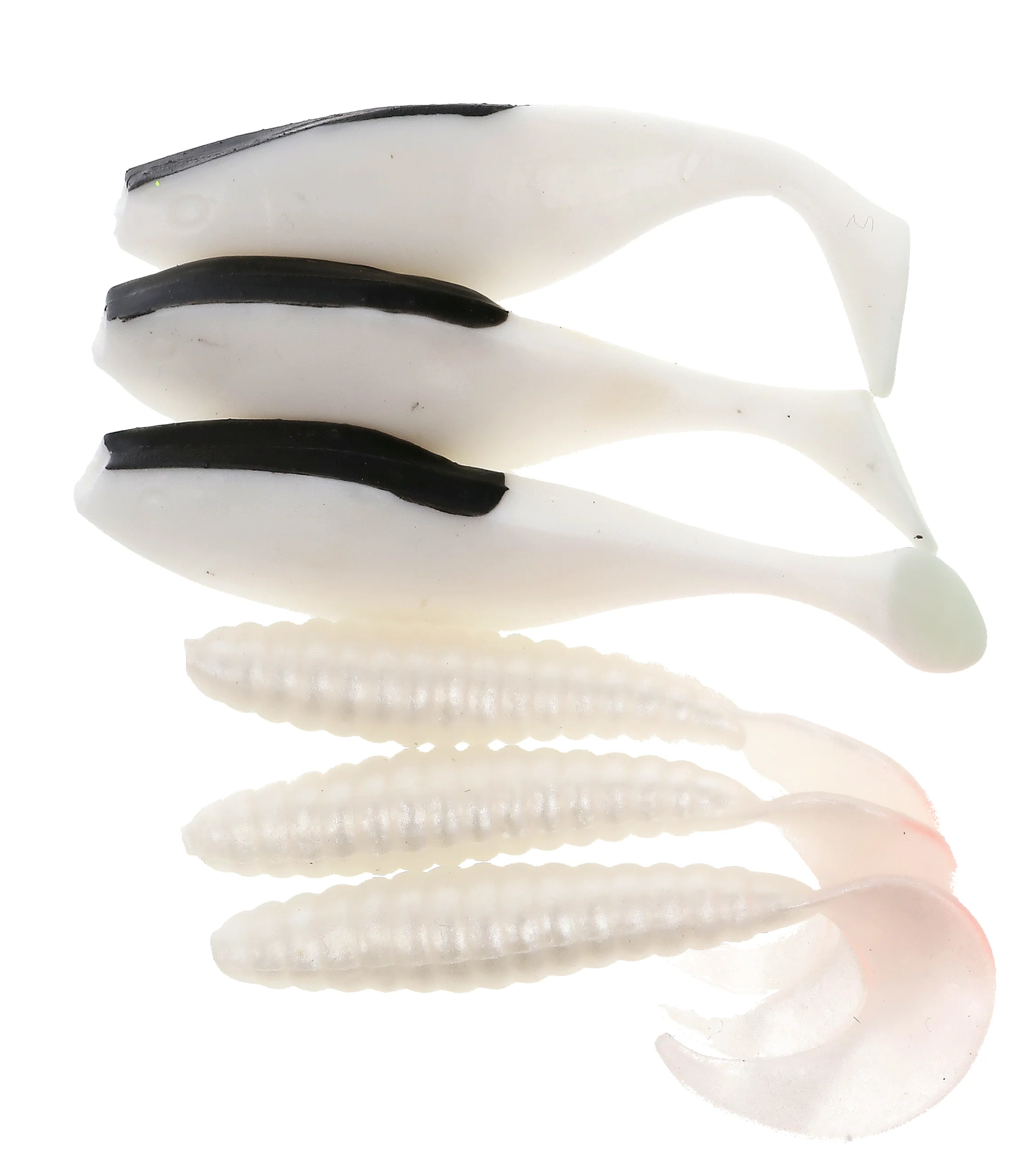 Eagle Claw South Coastal Tackle Kit - Image 3