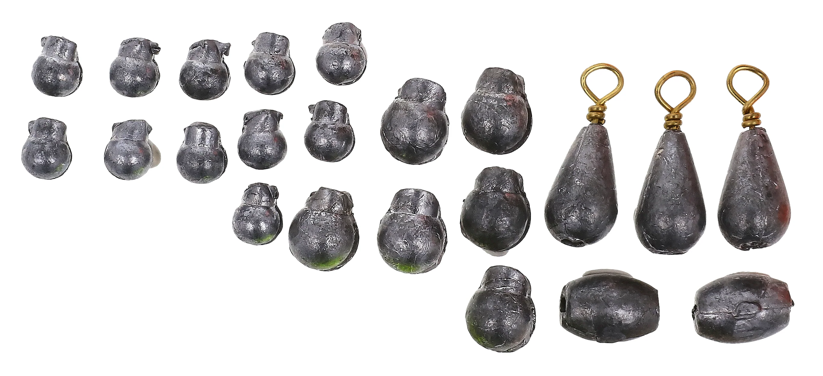 Eagle Claw South Coastal Tackle Kit - Image 6