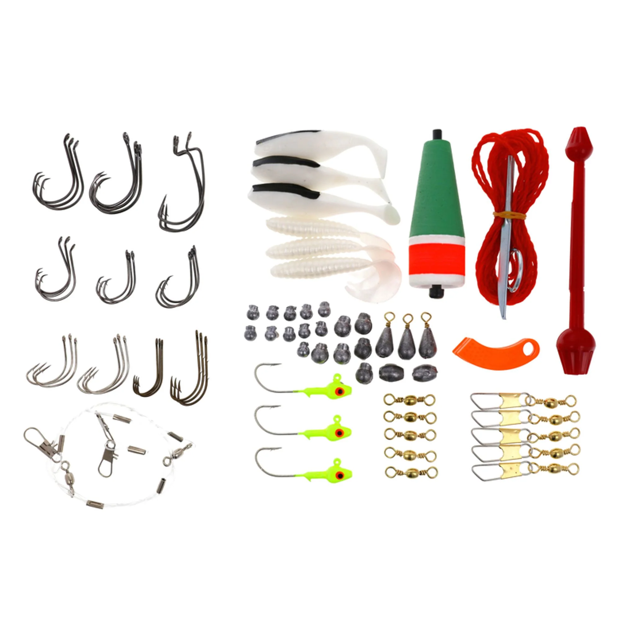 Eagle Claw South Coastal Tackle Kit - Image 9
