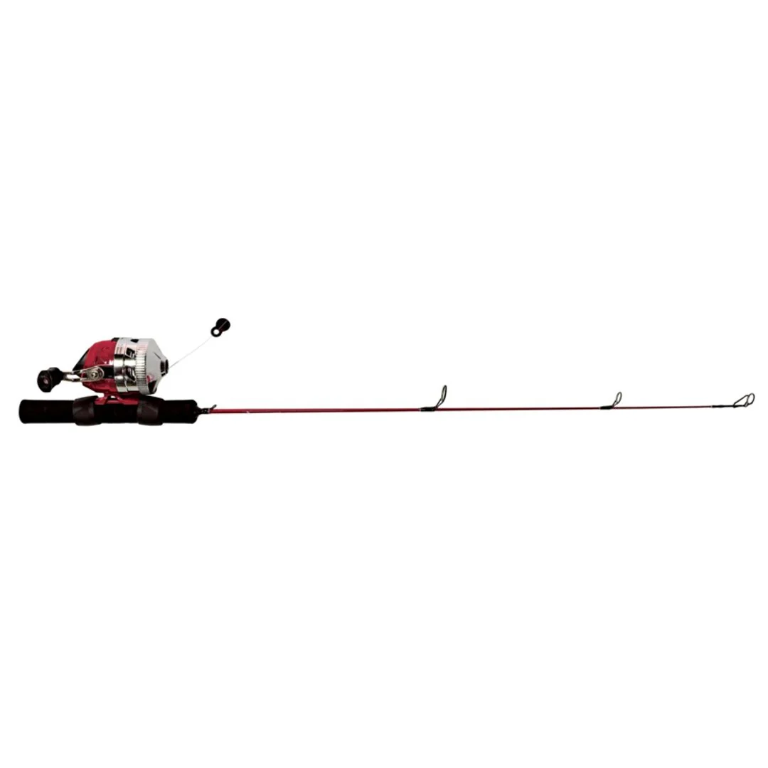 Eagle Claw Spincast Dock Rod - Image 4