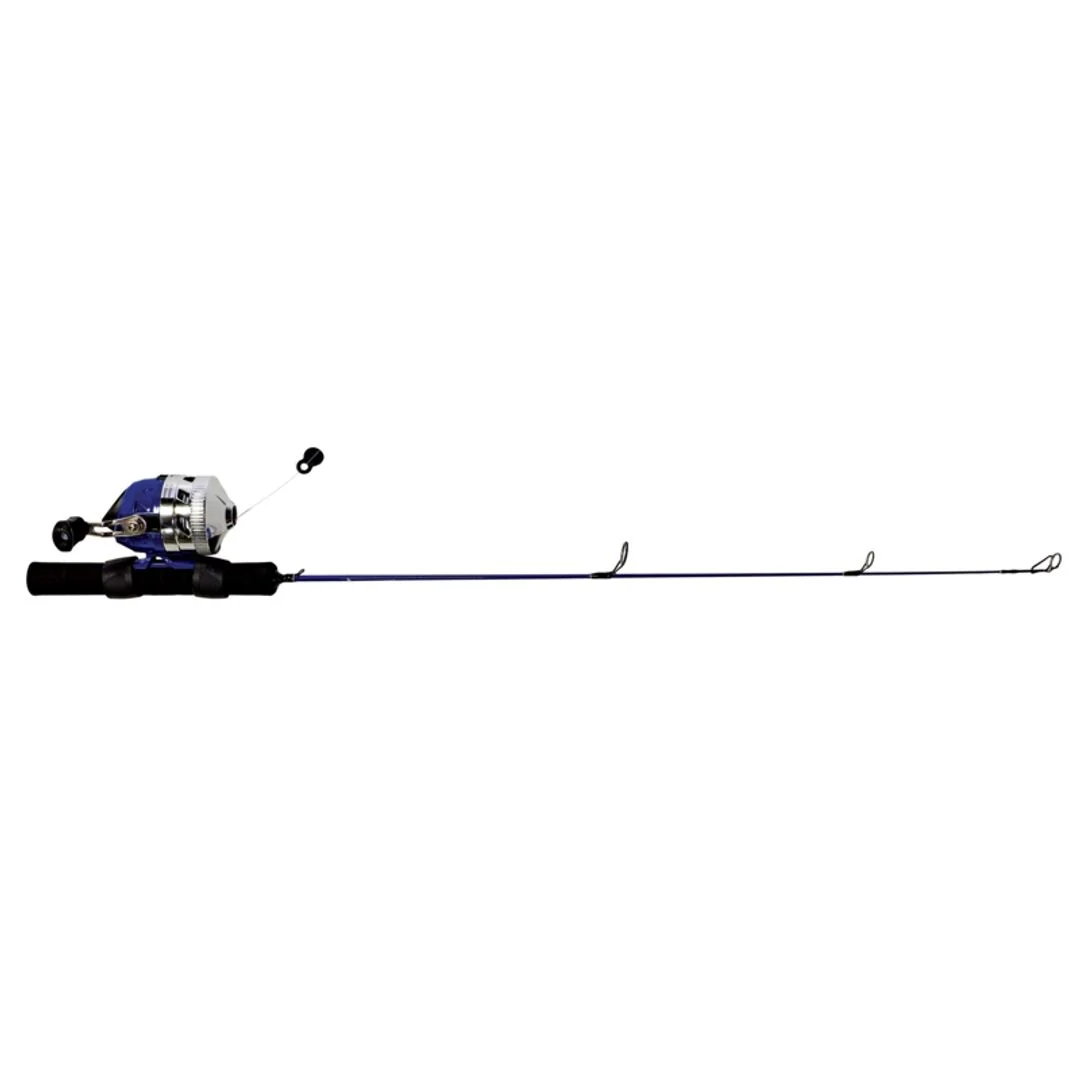 Eagle Claw Spincast Dock Rod - Image 5