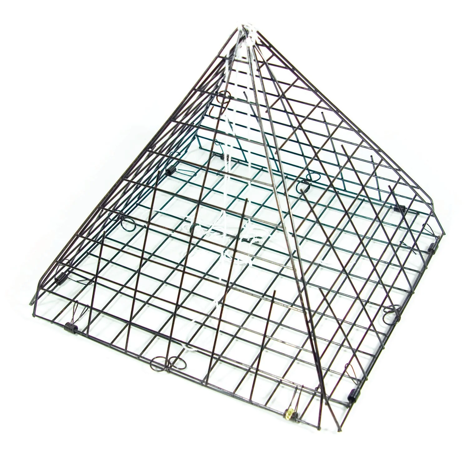 Eagle Claw Star Crab Trap, 12" x 12"