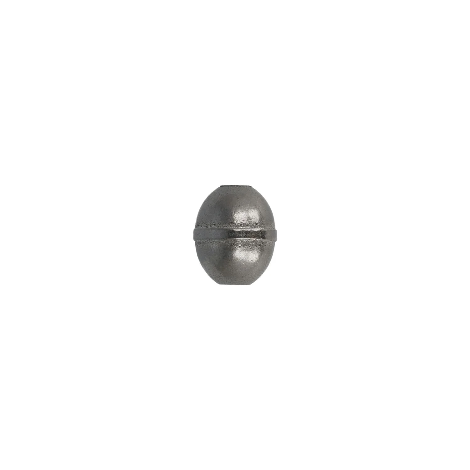 Eagle Claw Steel Egg Sinkers - Image 4