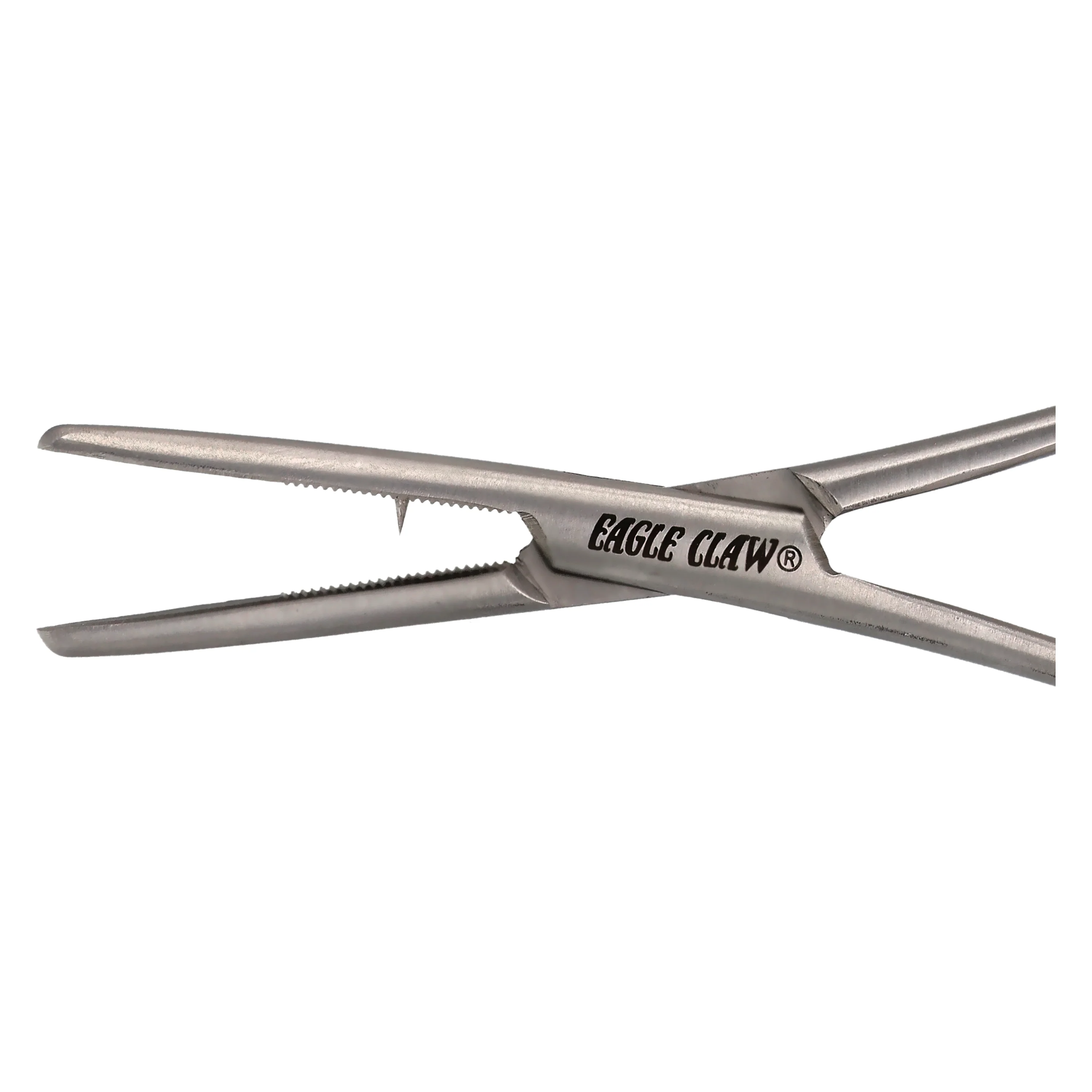 Eagle Claw Straight and Curved Tip Forceps Kit - Image 10