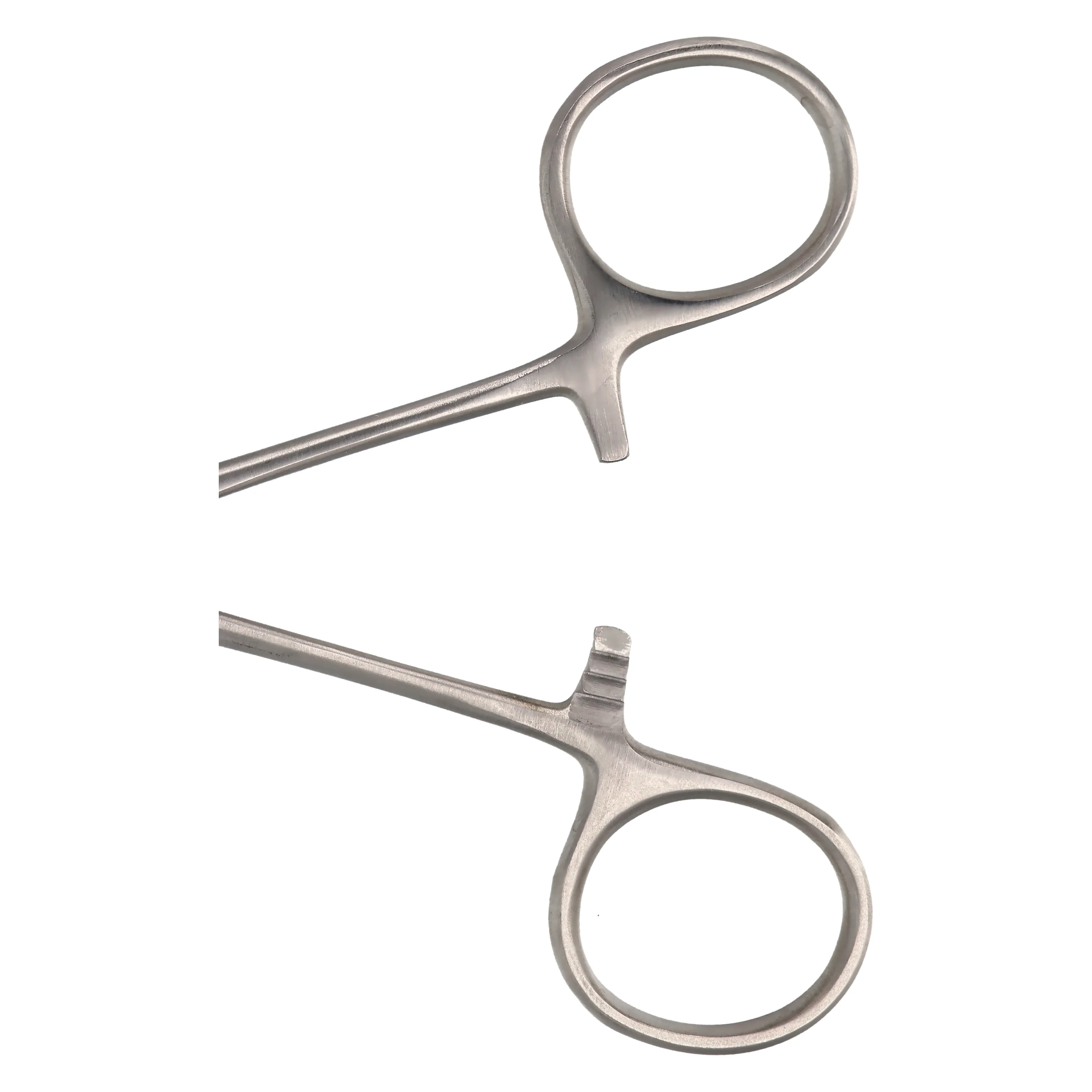 Eagle Claw Straight and Curved Tip Forceps Kit - Image 11