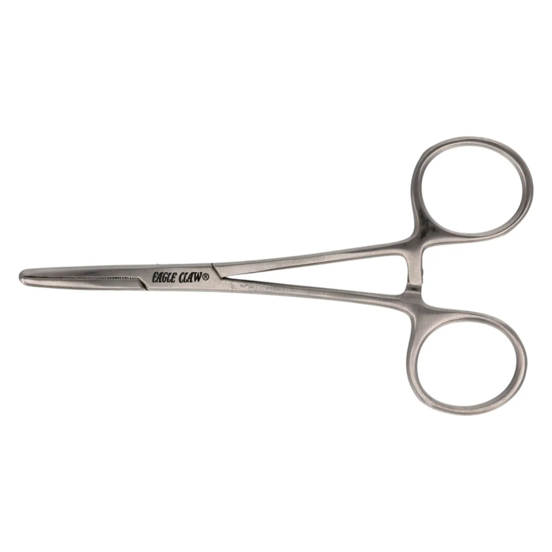 Eagle Claw Straight and Curved Tip Forceps Kit - Image 3
