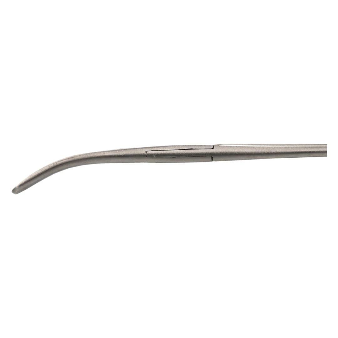 Eagle Claw Straight and Curved Tip Forceps Kit - Image 4