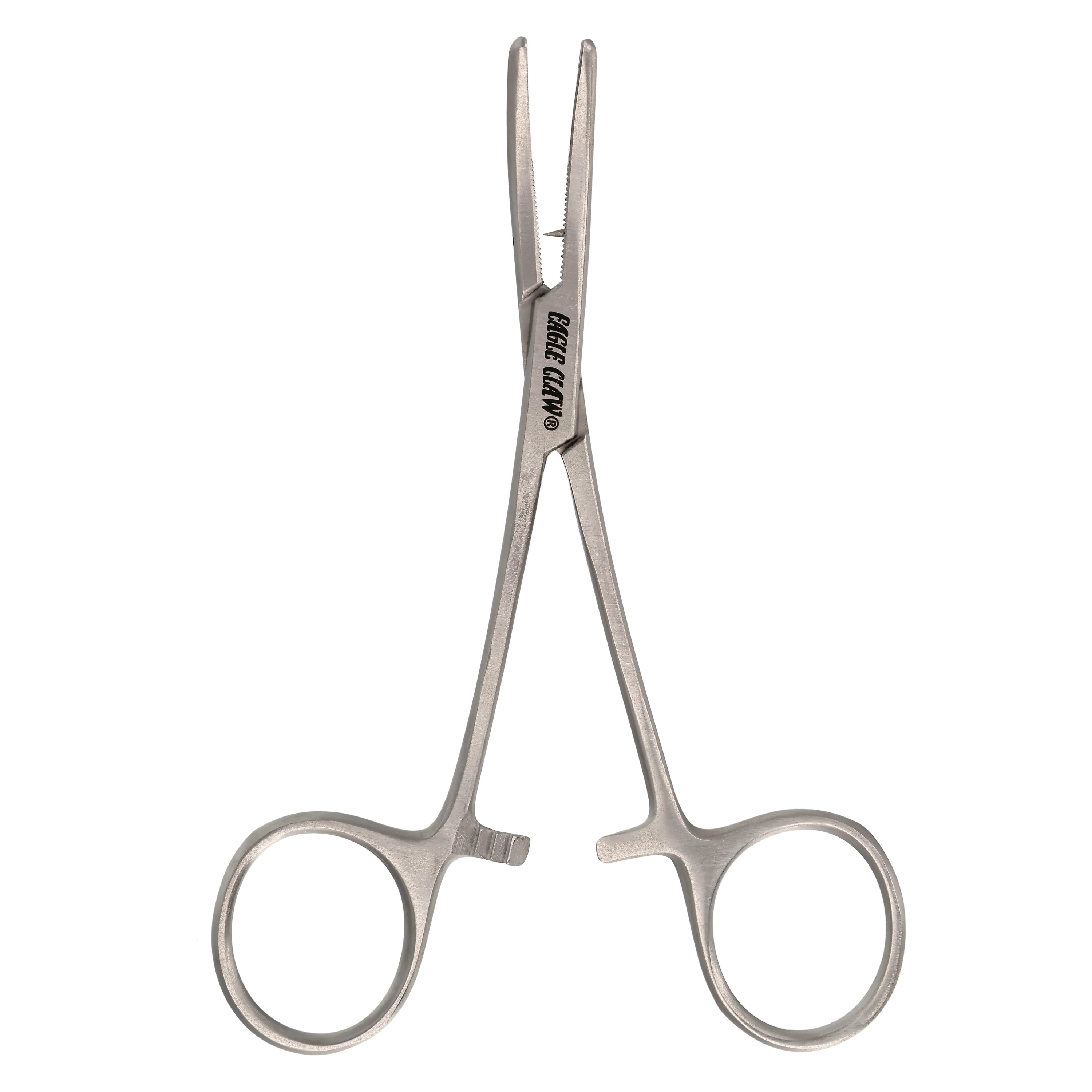 Eagle Claw Straight and Curved Tip Forceps Kit - Image 6
